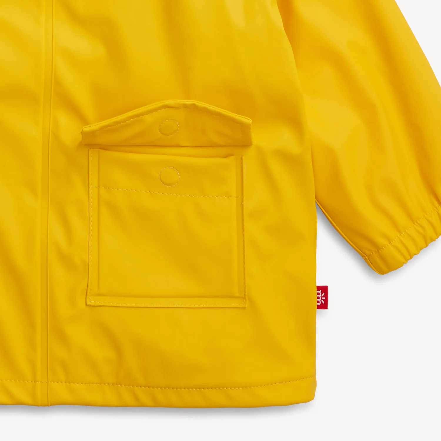 Magnetic Raincoat - Image 3