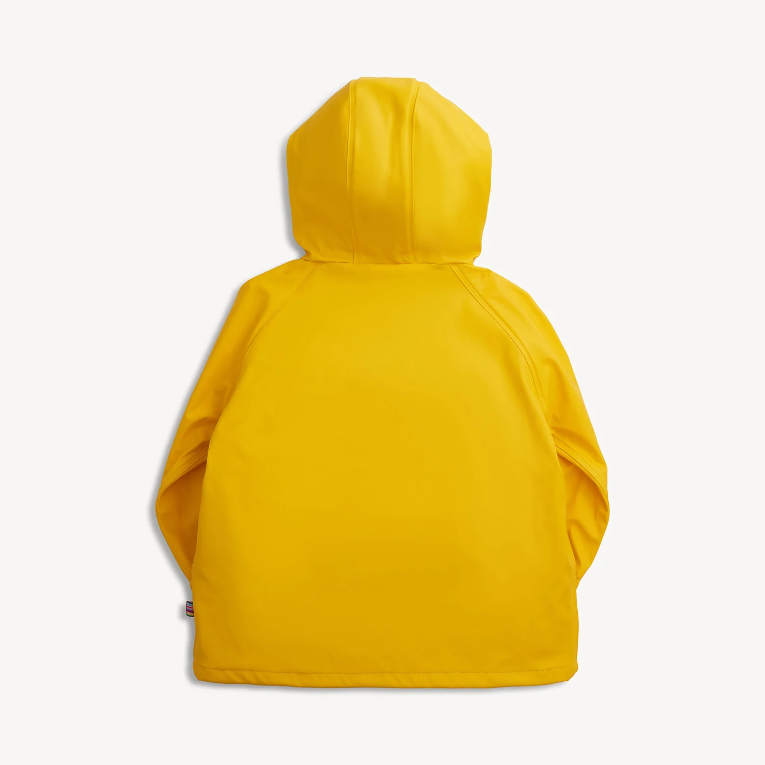 Magnetic Raincoat - Image 4