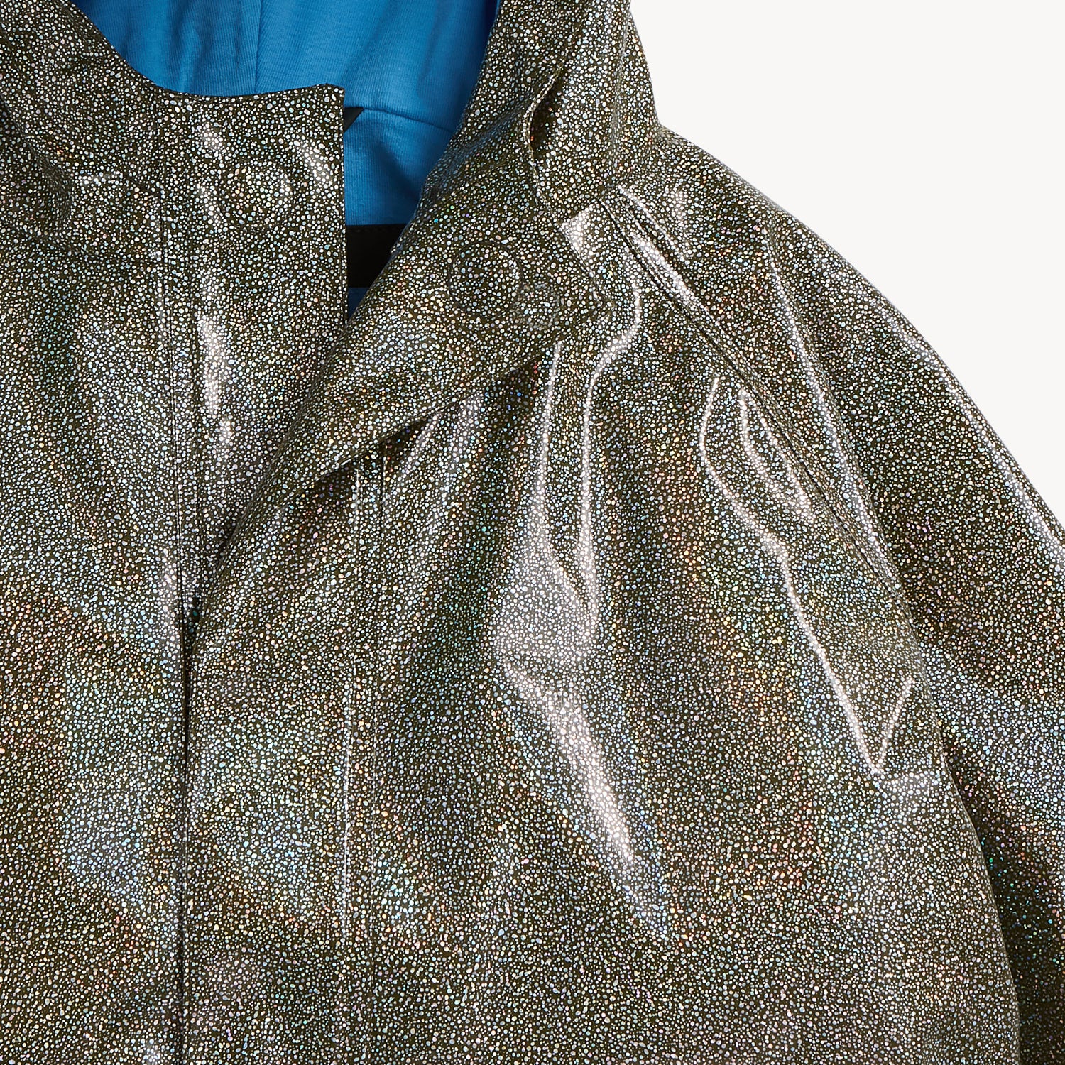 Magnetic Raincoat - Image 3