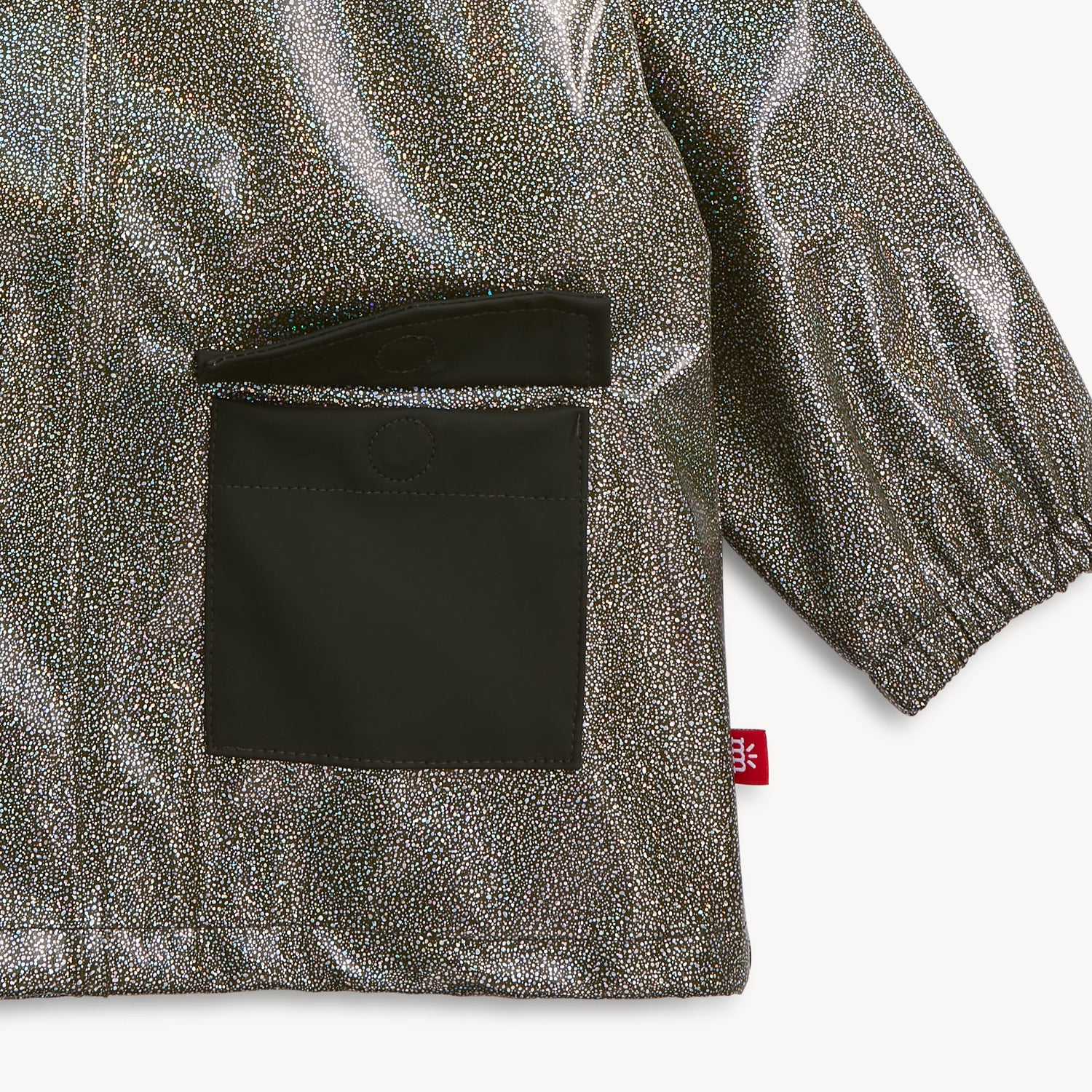 Magnetic Raincoat - Image 4