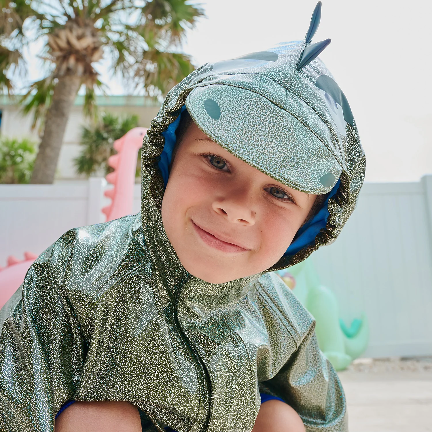 Magnetic Raincoat - Image 5