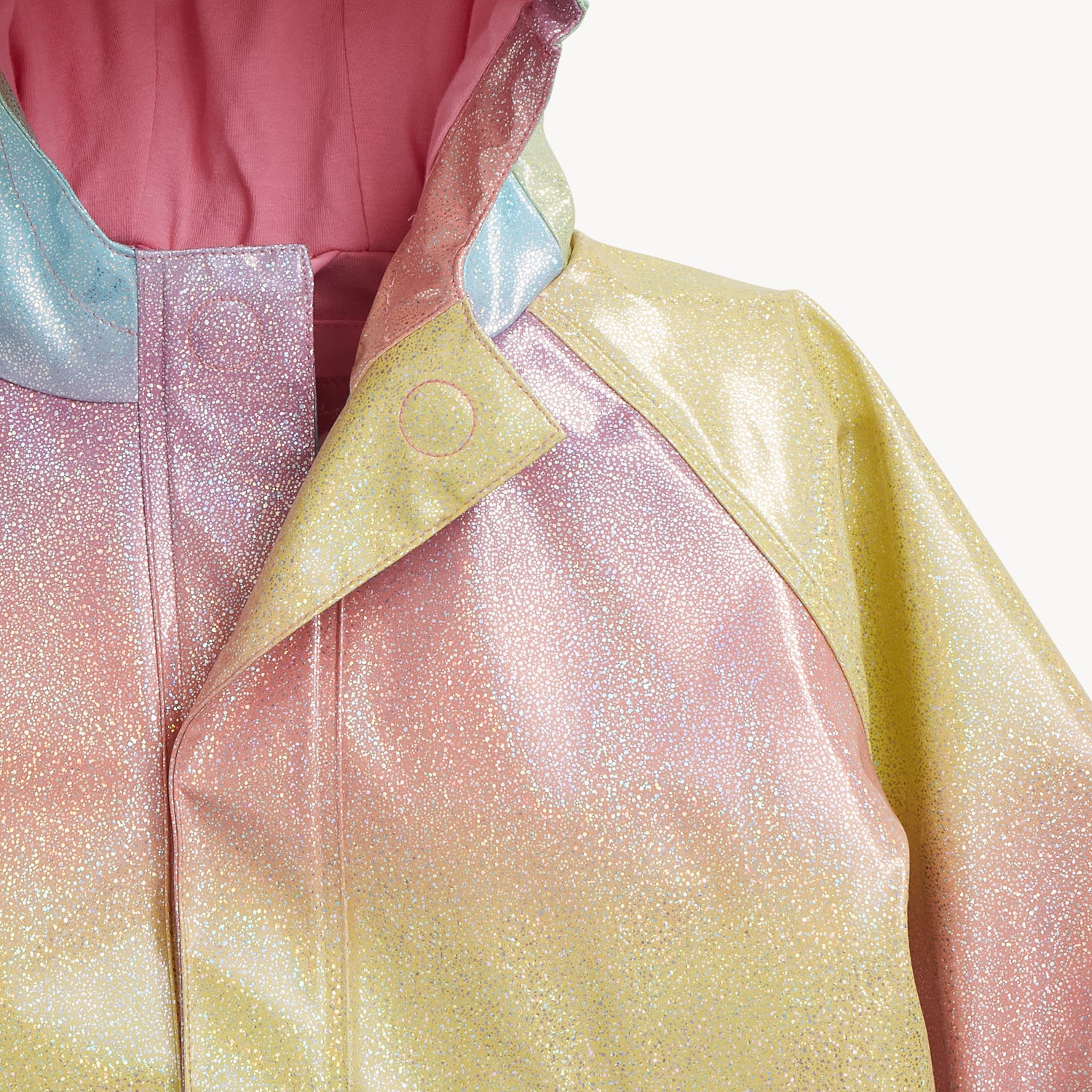 Magnetic Raincoat - Image 3