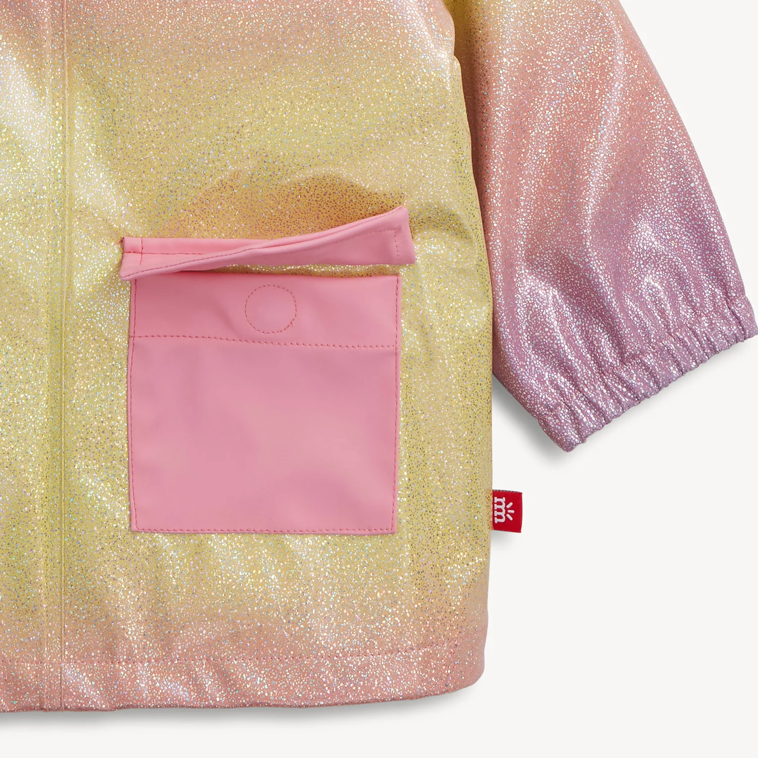 Magnetic Raincoat - Image 4