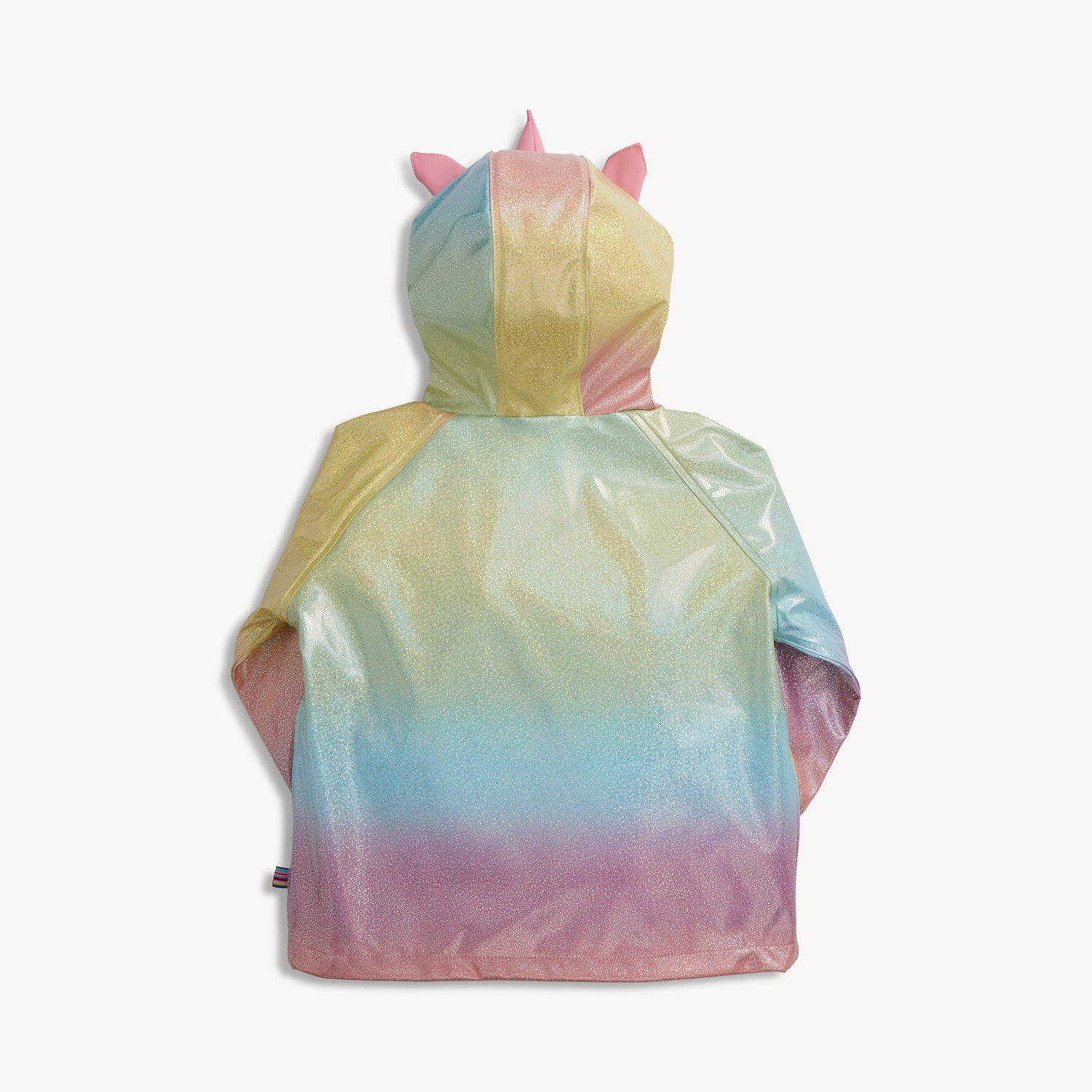 Magnetic Raincoat - Image 6