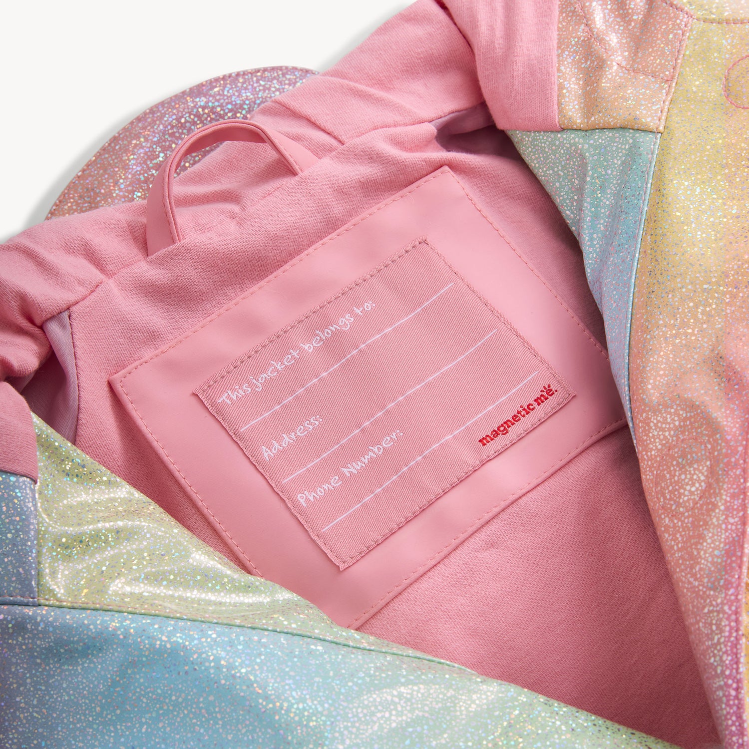 Magnetic Raincoat - Image 8