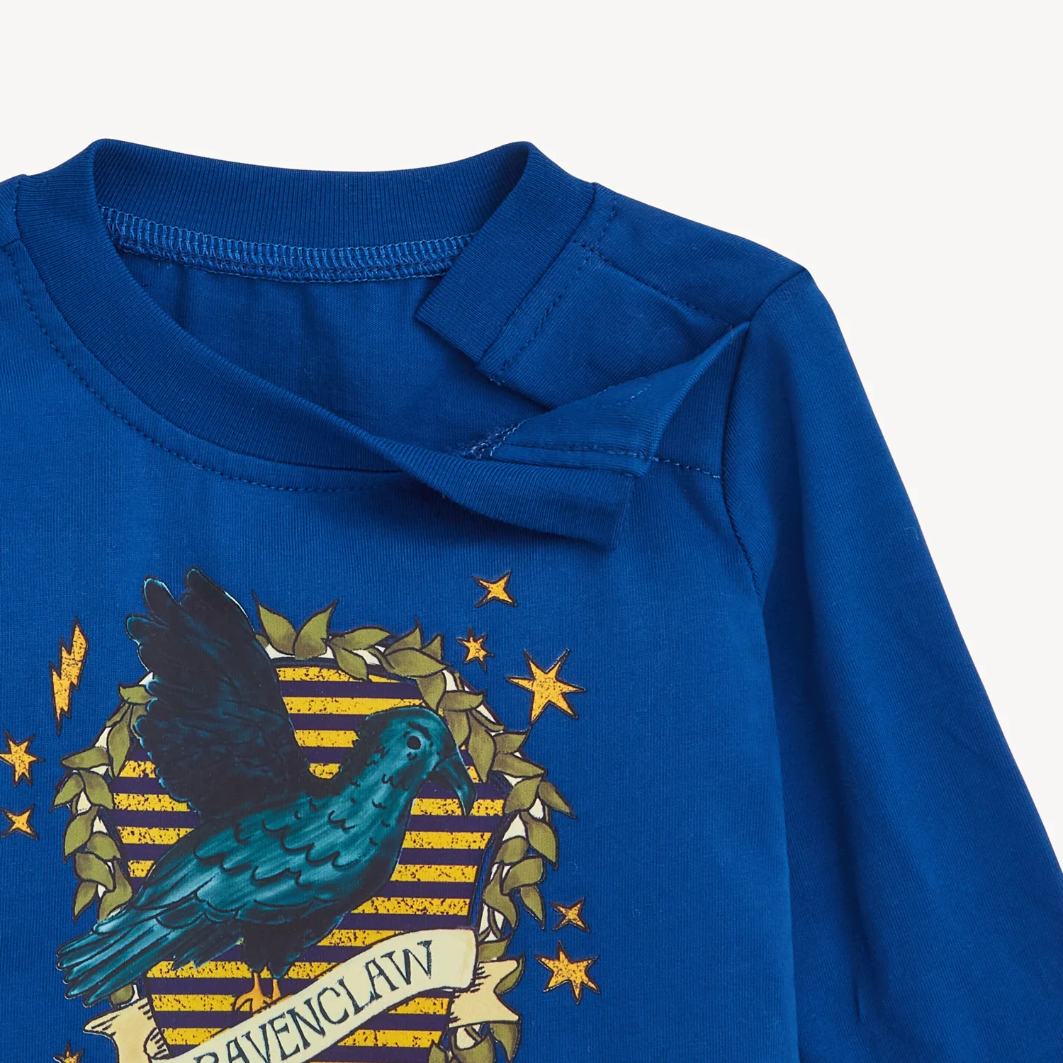 Magnetic Long Sleeve T-shirt - Image 2