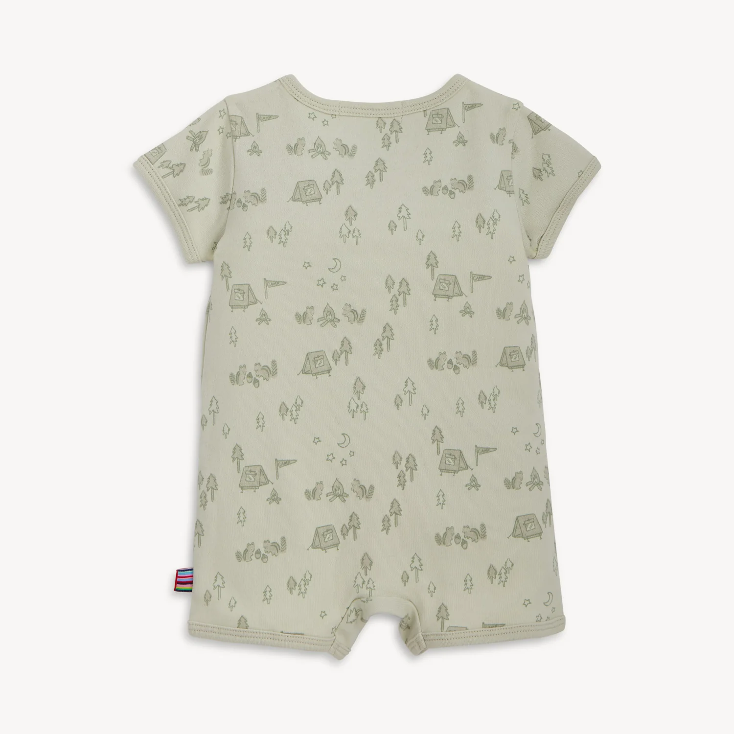 Magnetic Romper - Image 3