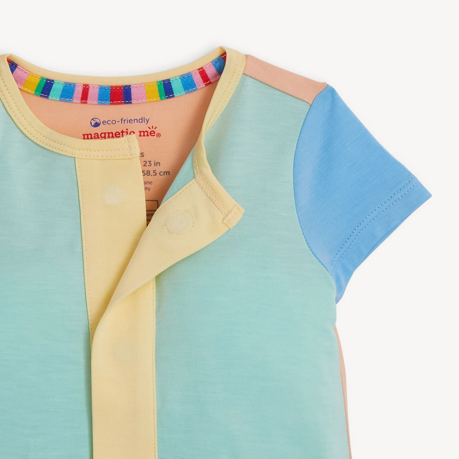 Magnetic Romper - Image 3