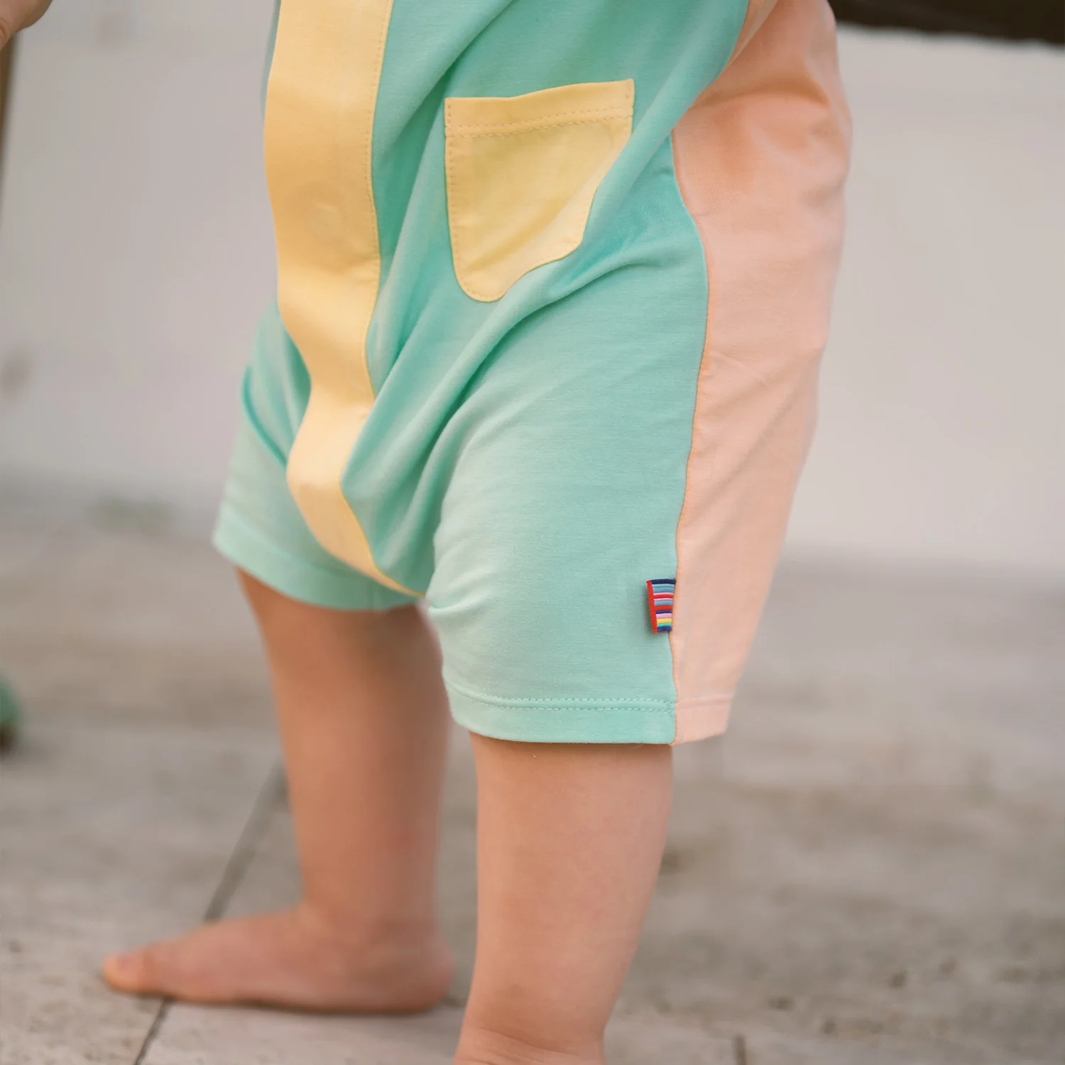 Magnetic Romper - Image 4