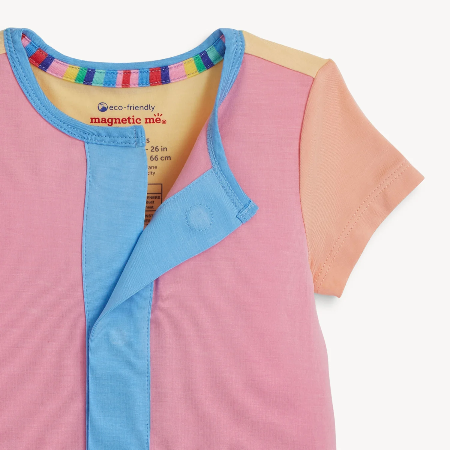 Magnetic Romper - Image 2