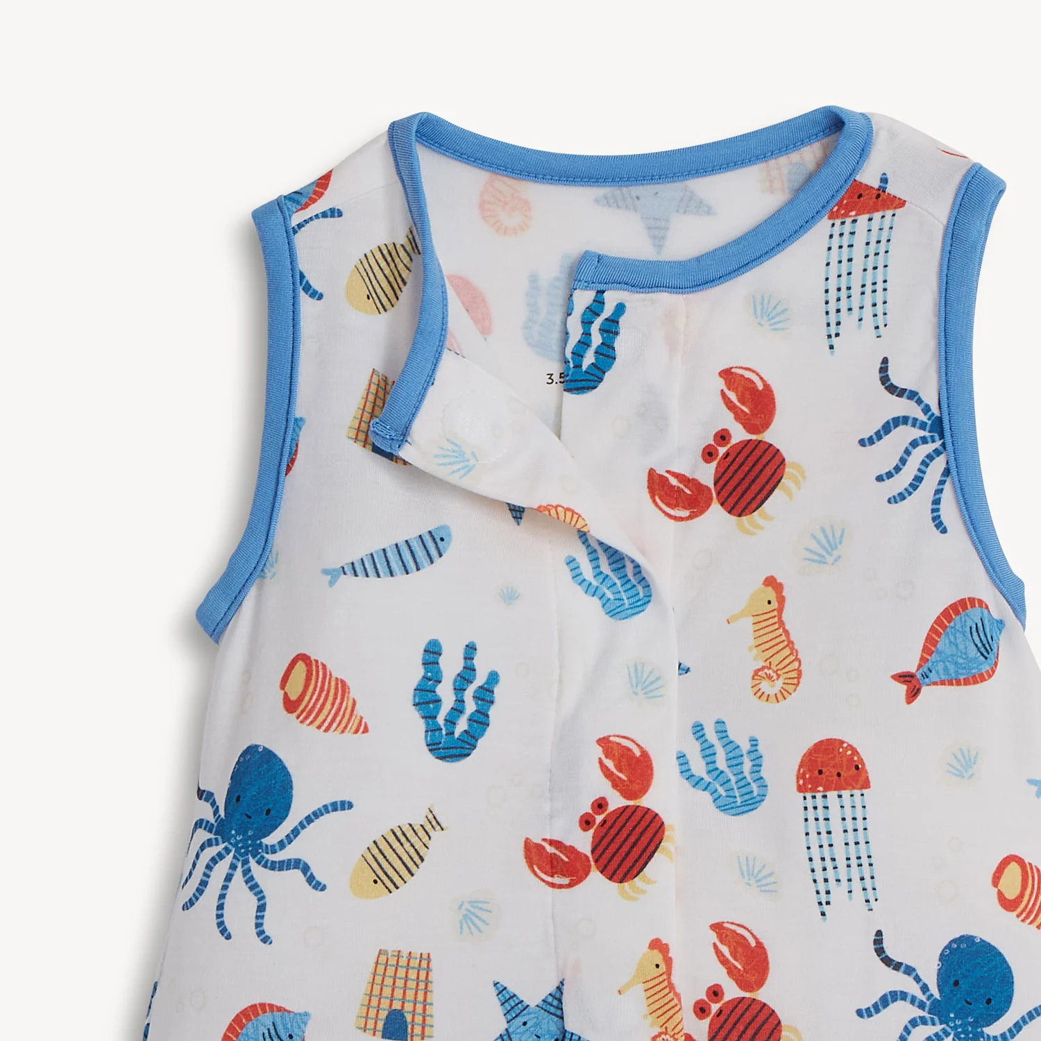 Magnetic Romper - Image 2