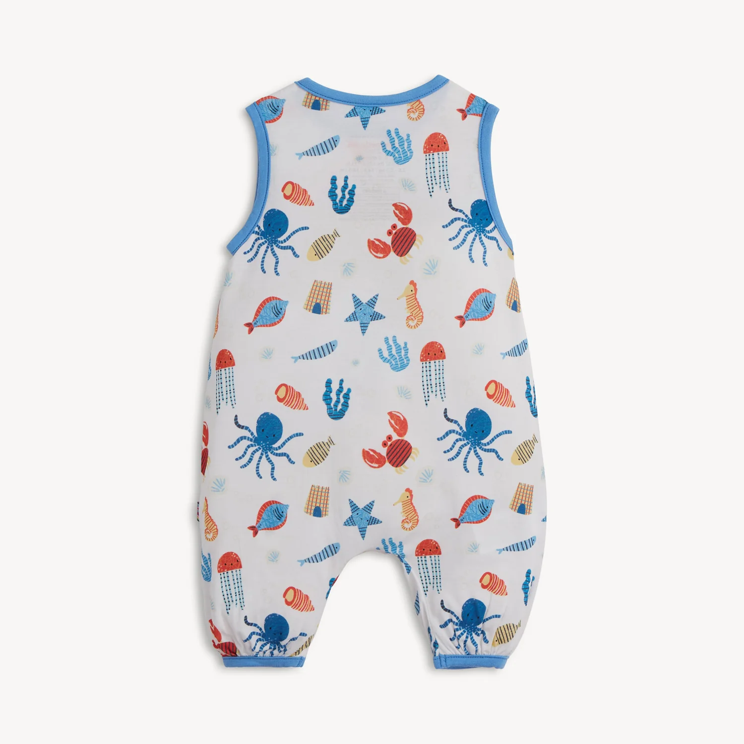 Magnetic Romper - Image 3