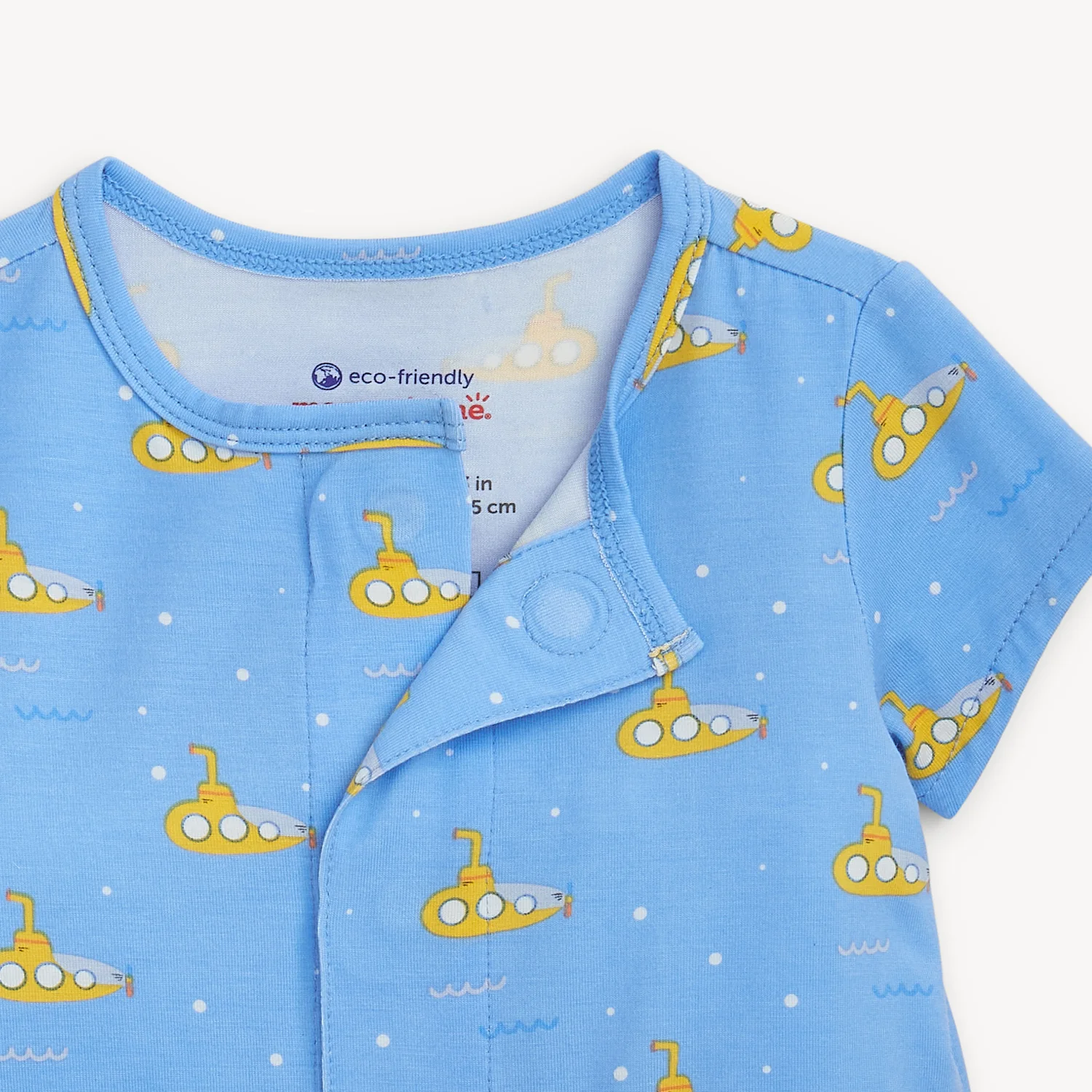 Magnetic Romper - Image 3