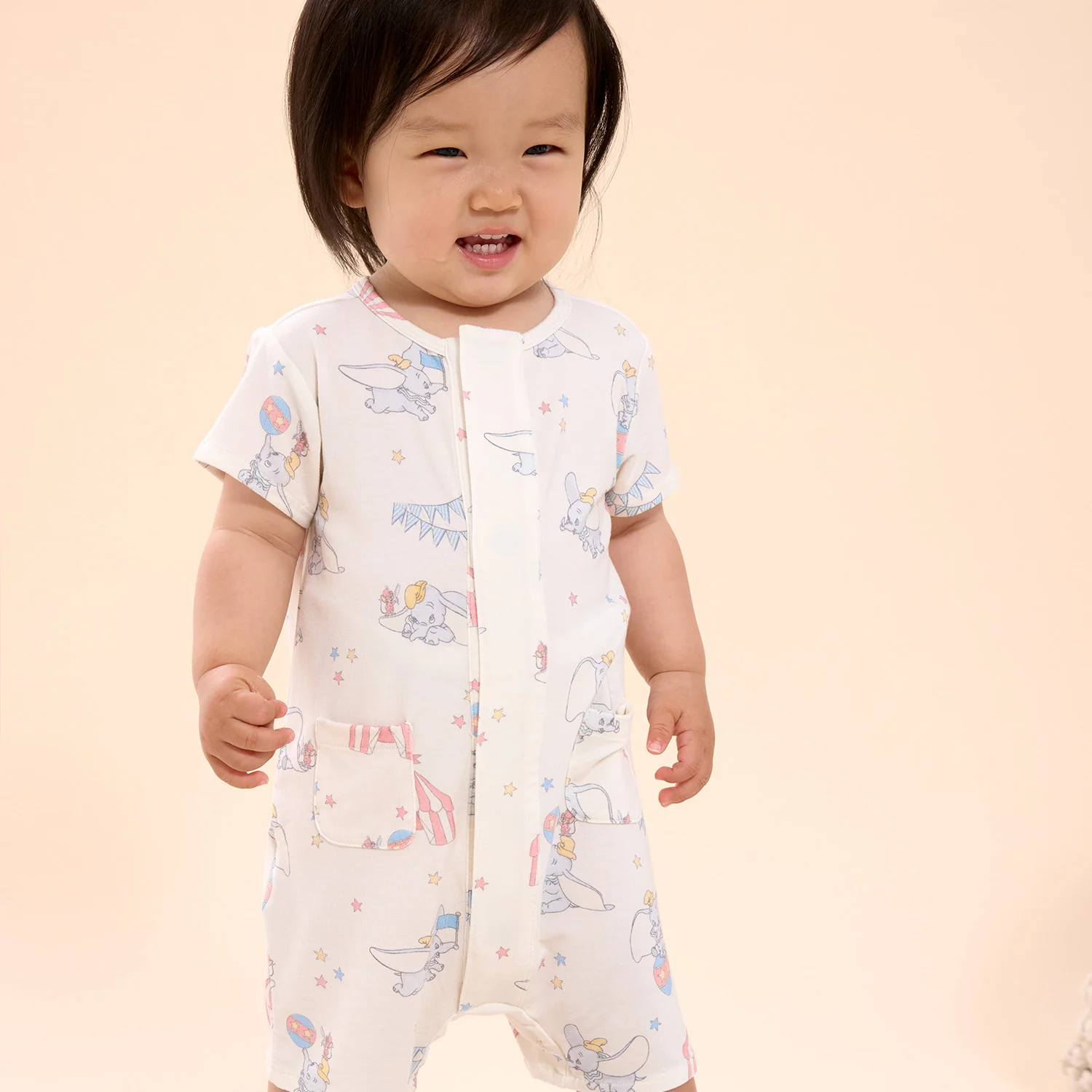 Magnetic Romper - Image 2