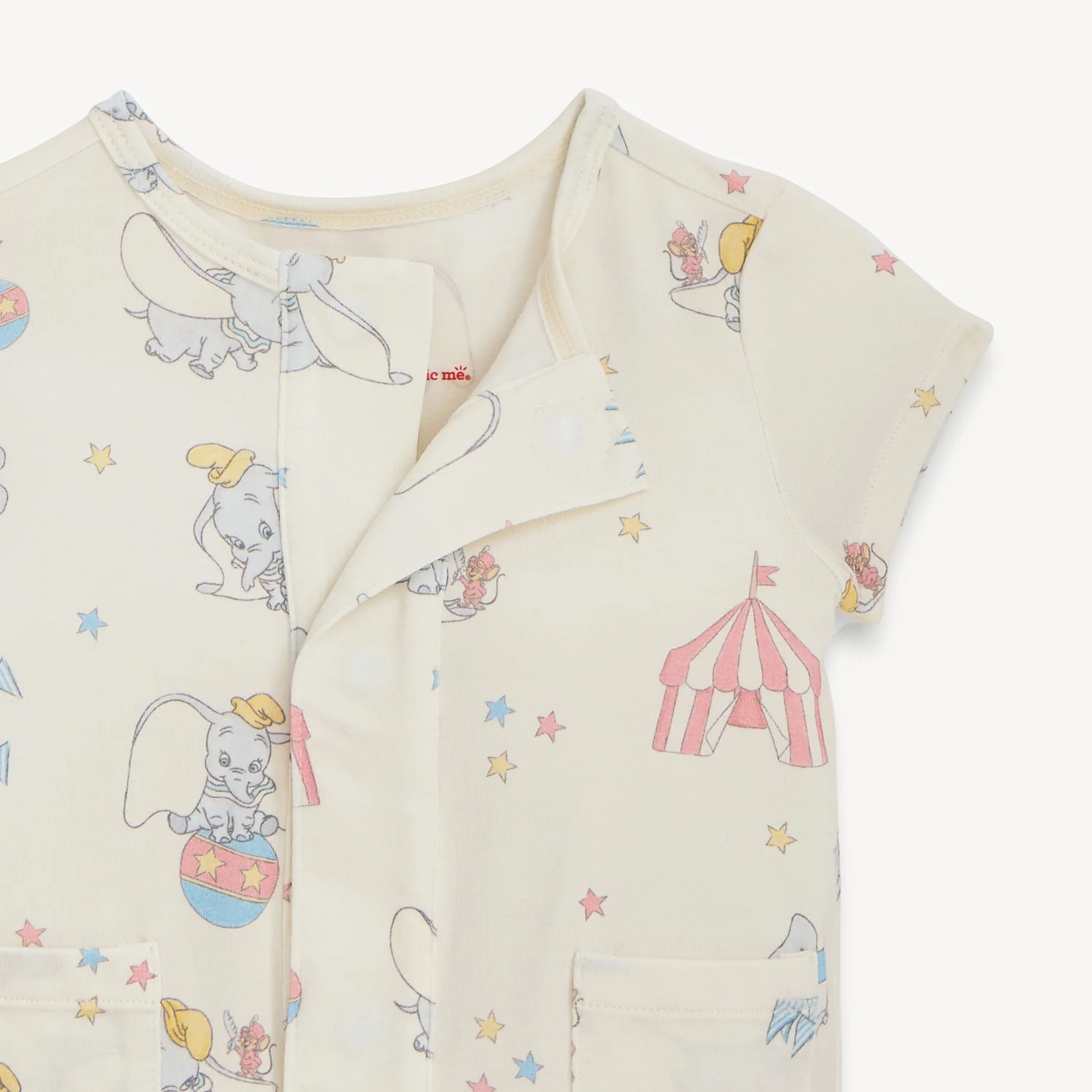 Magnetic Romper - Image 3