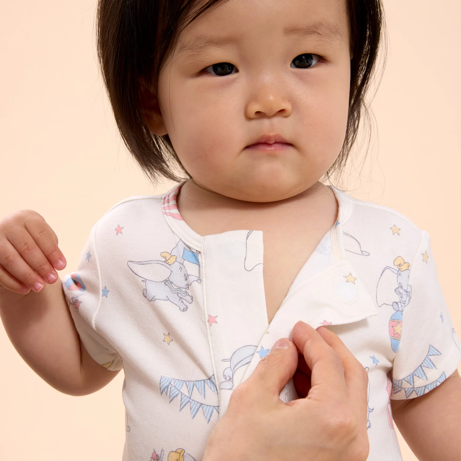 Magnetic Romper - Image 4