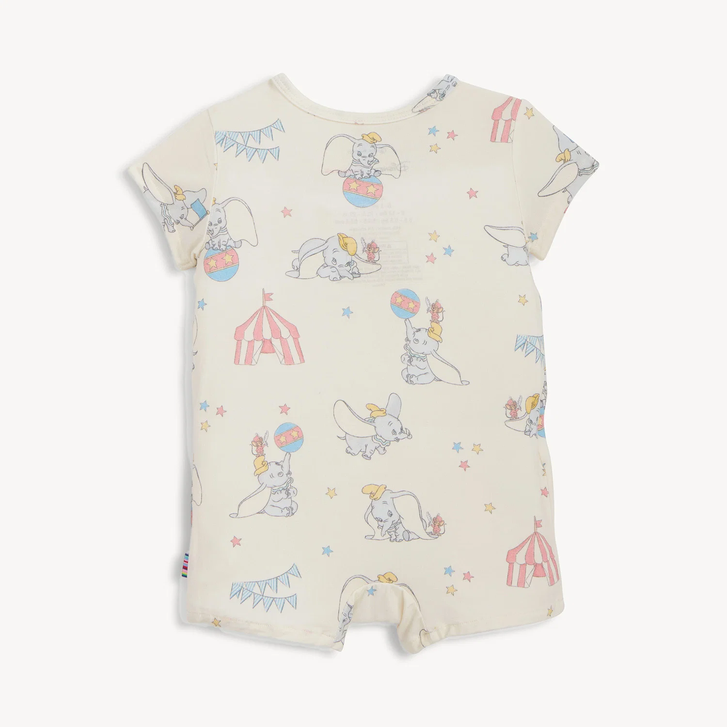 Magnetic Romper - Image 5