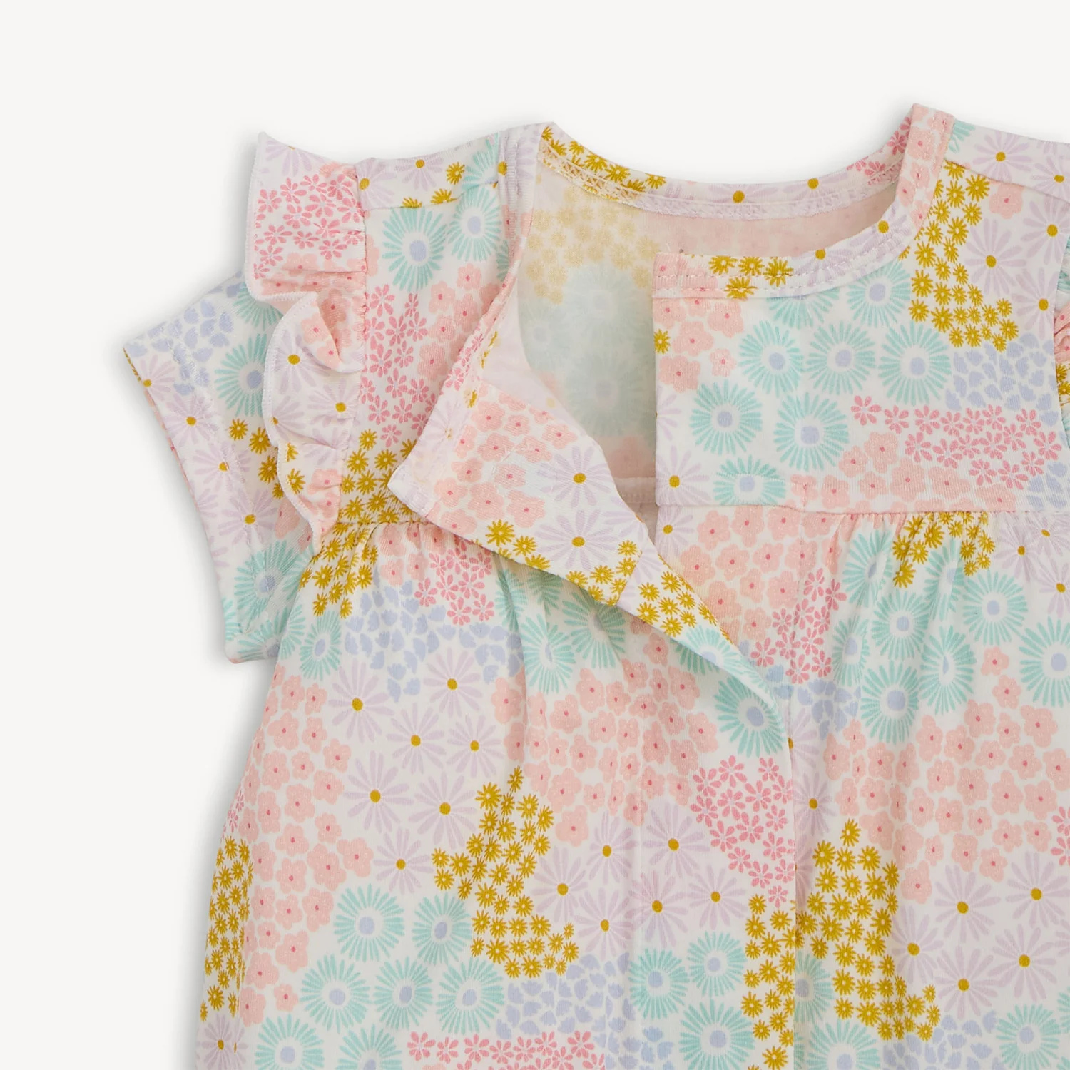Magnetic Romper - Image 3