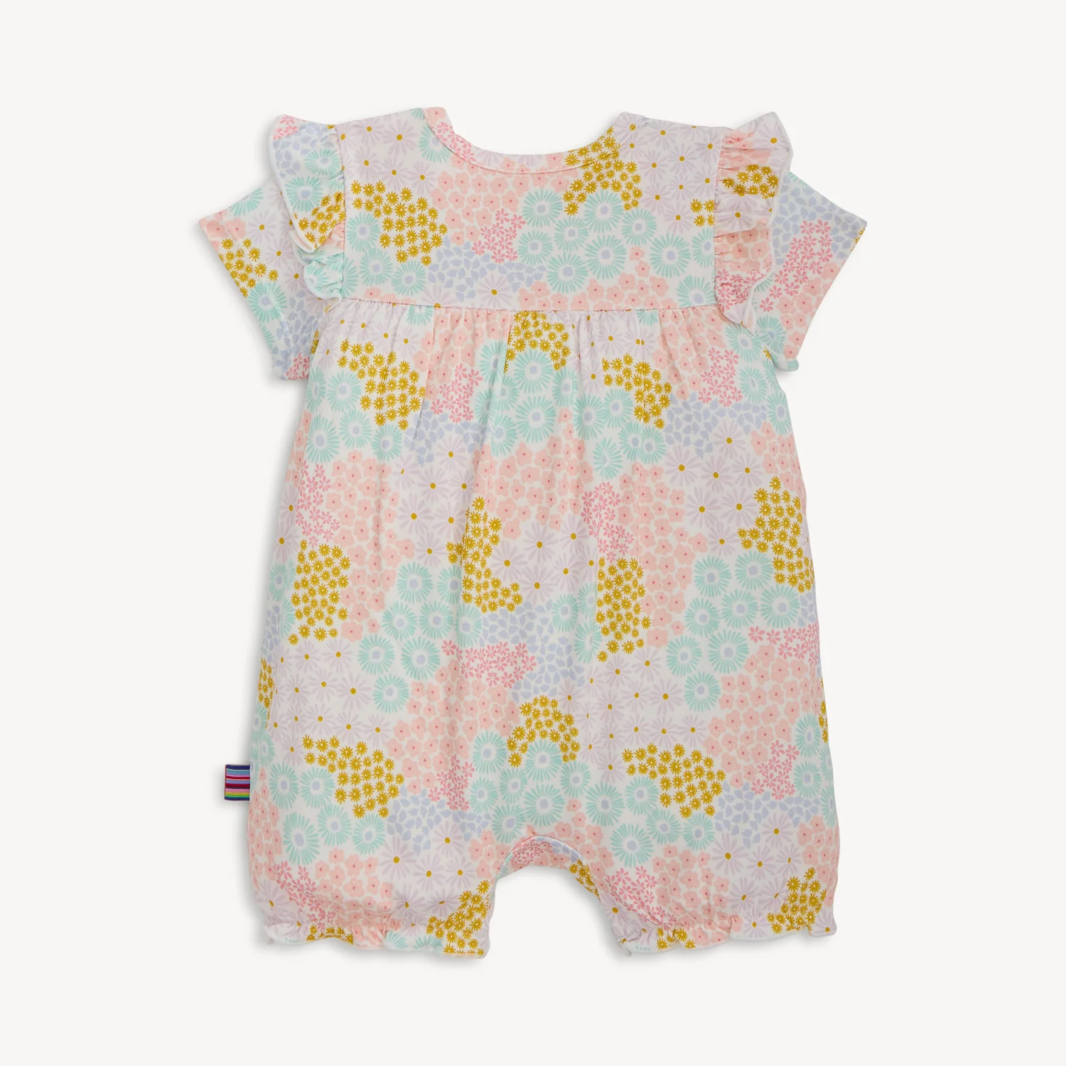 Magnetic Romper - Image 4