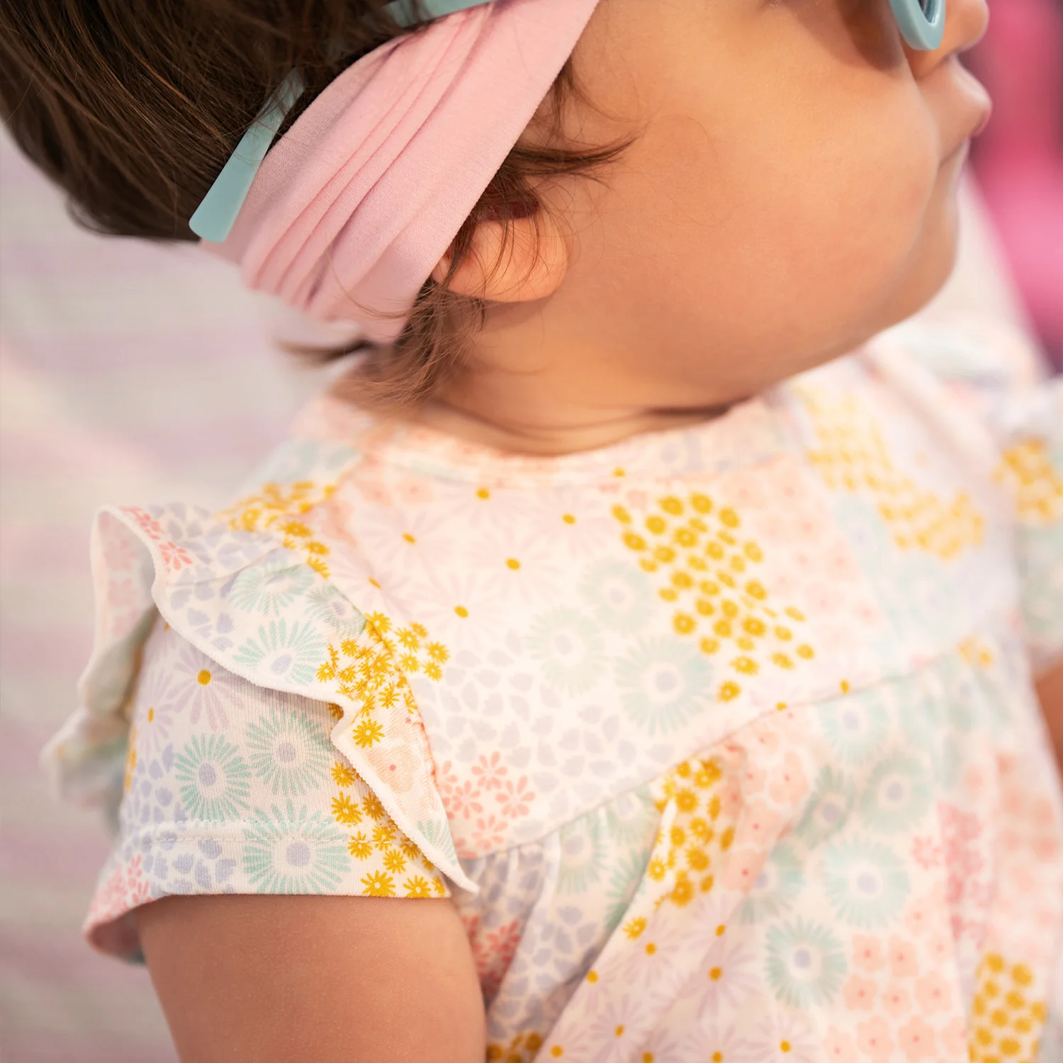 Magnetic Romper - Image 5