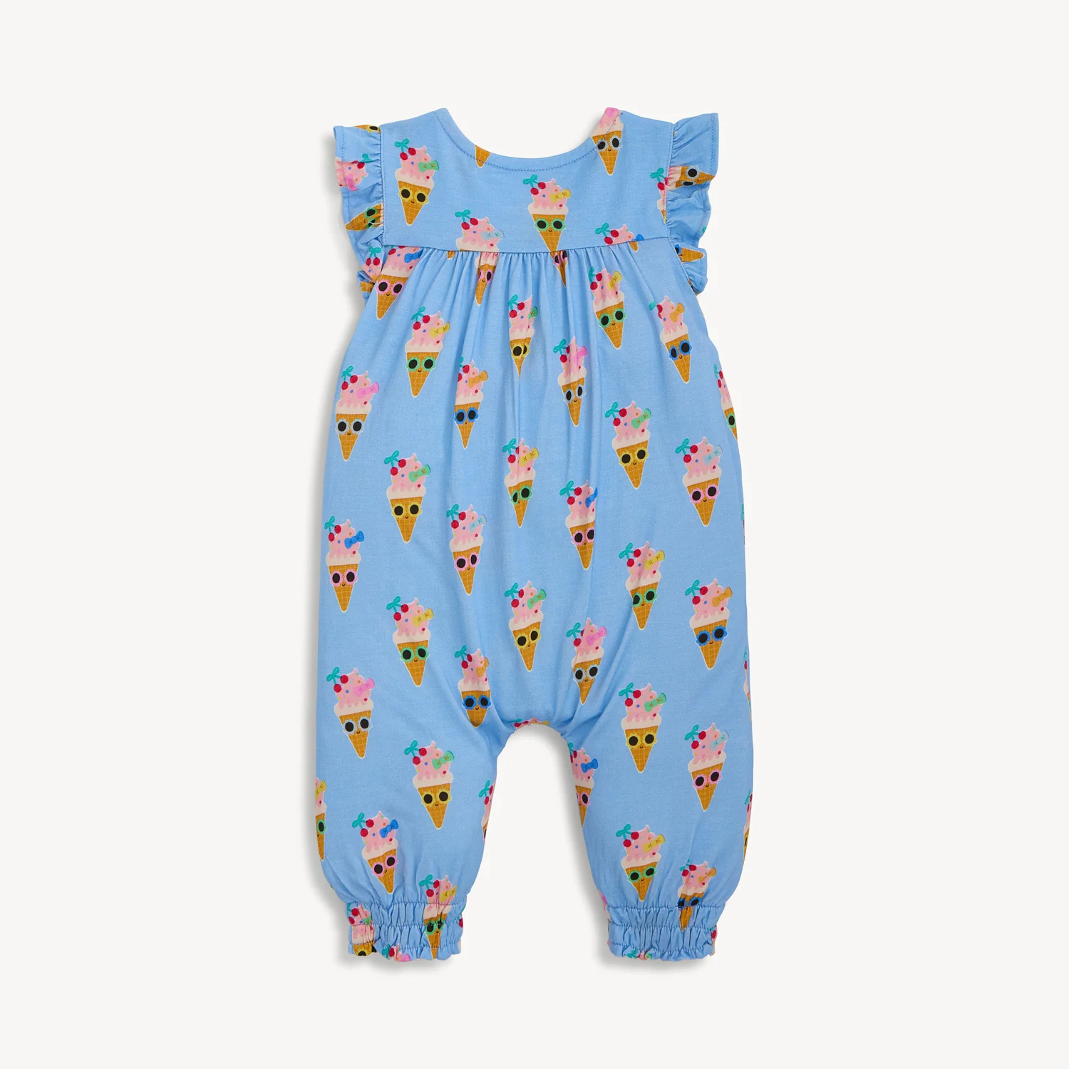 Magnetic Romper - Image 5