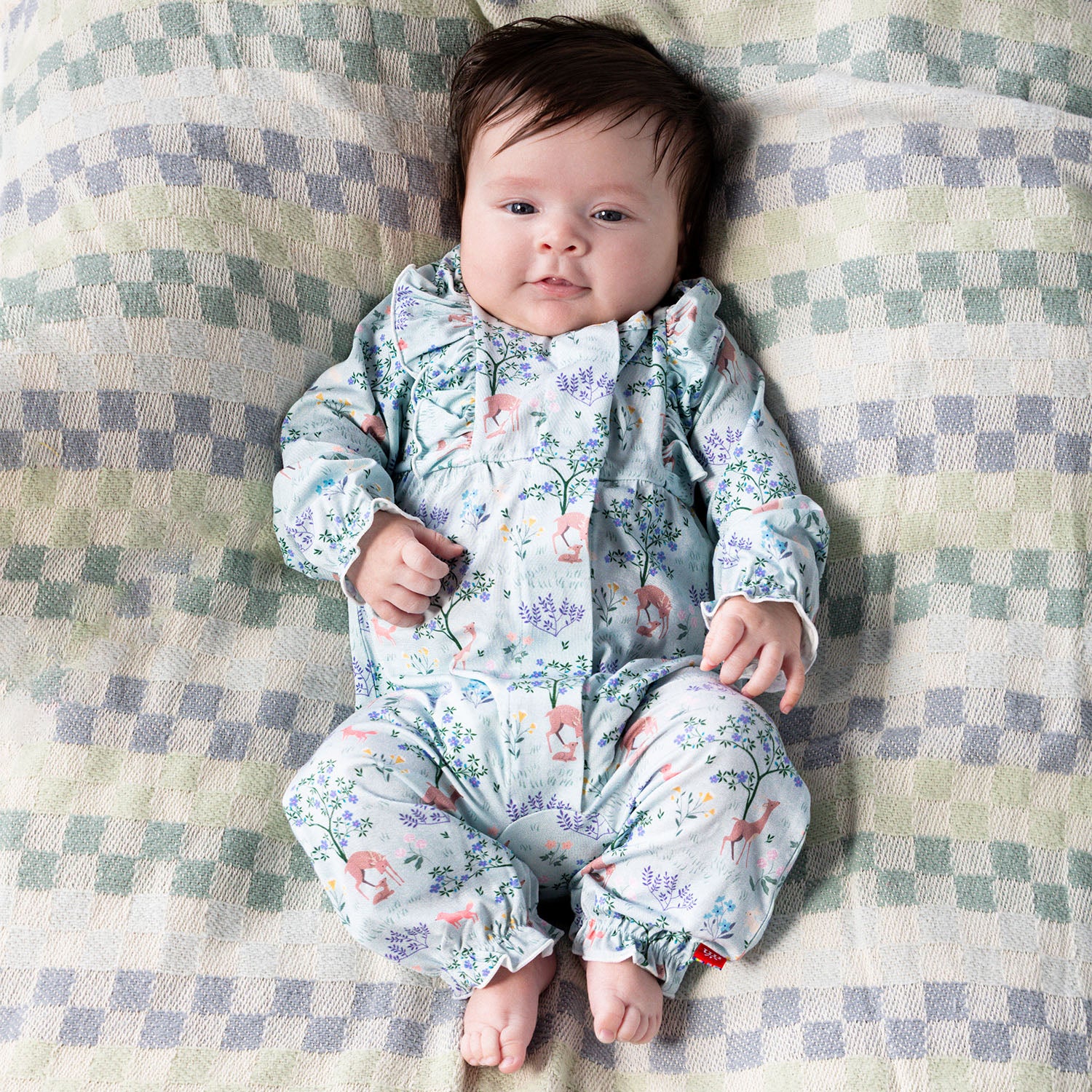 Magnetic Romper - re-loved - Image 2