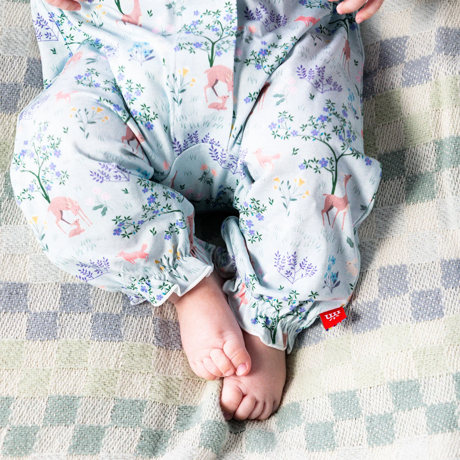 Magnetic Romper - re-loved - Image 4