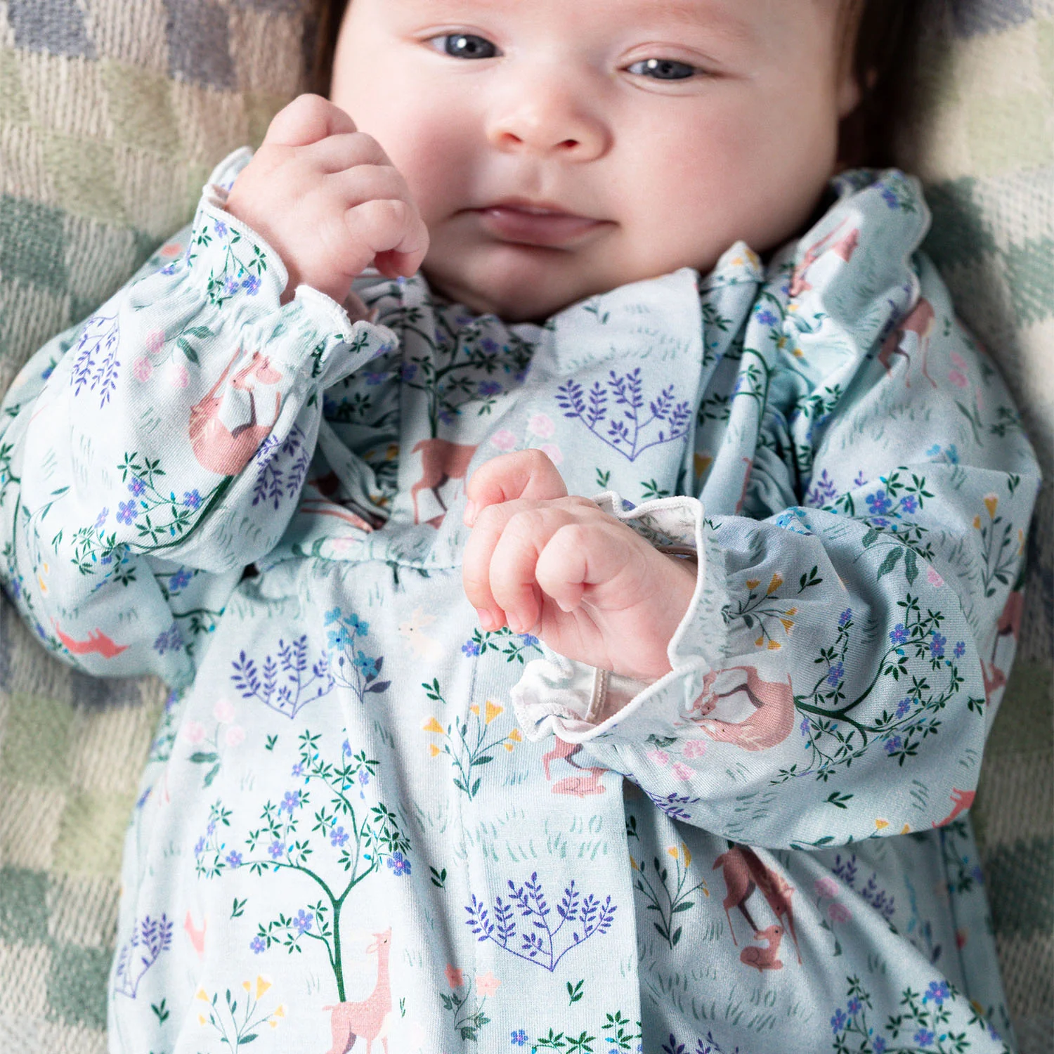 Magnetic Romper - re-loved - Image 5