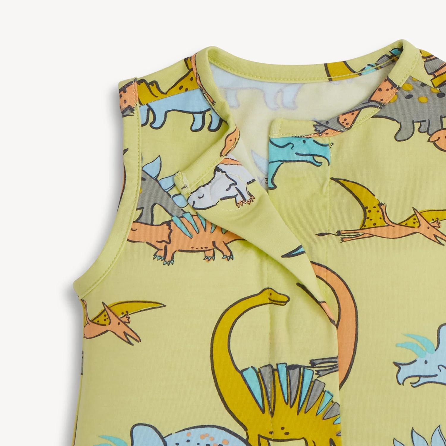 Magnetic Romper - Image 3