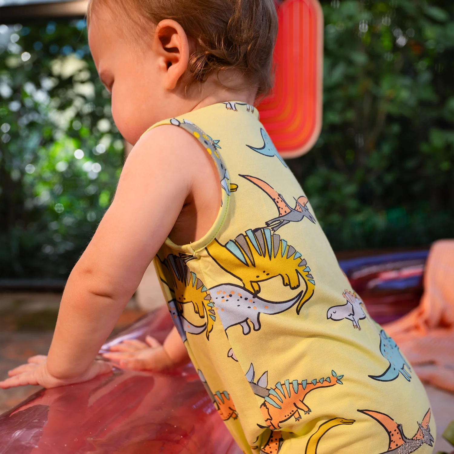 Magnetic Romper - Image 5