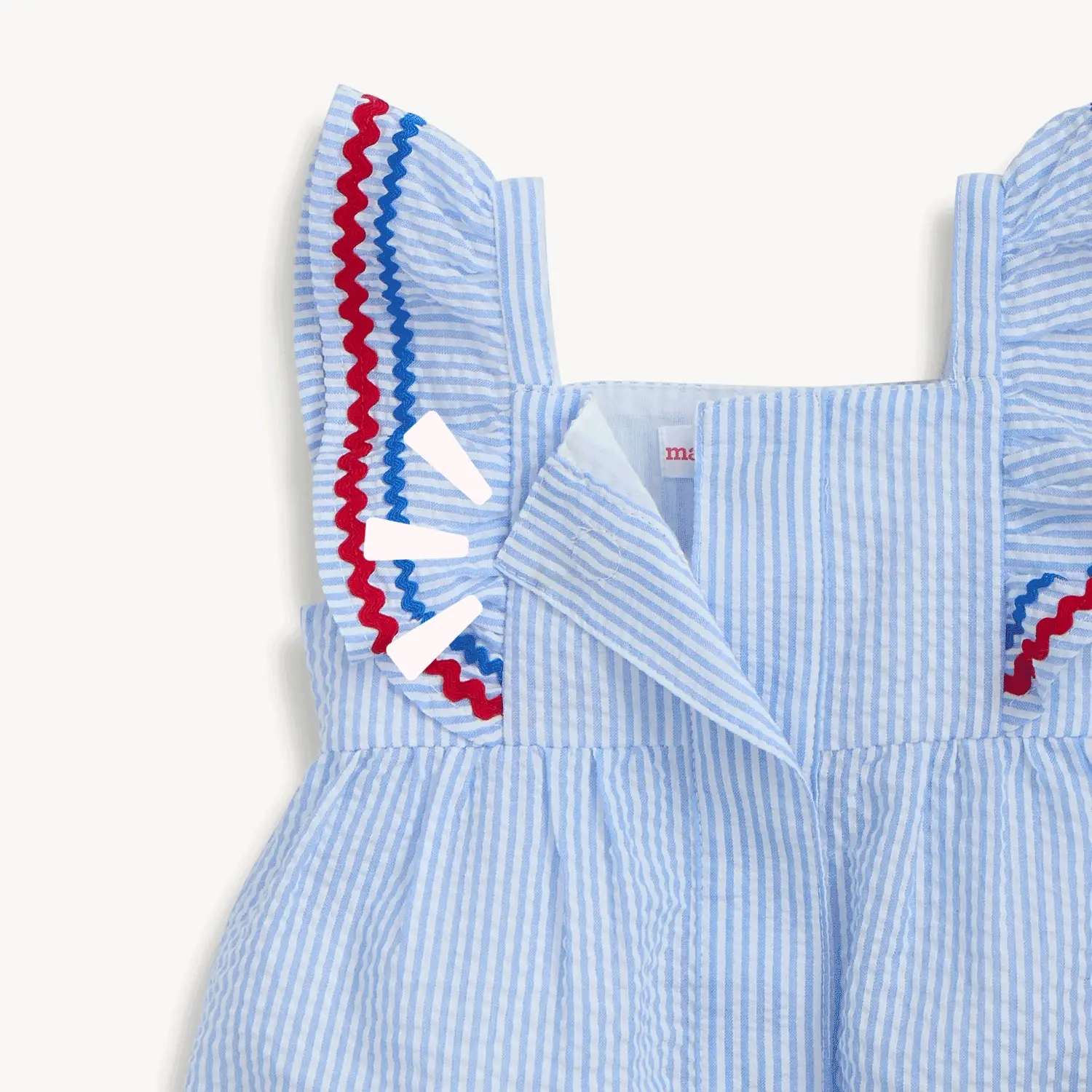 Magnetic Romper - Image 3