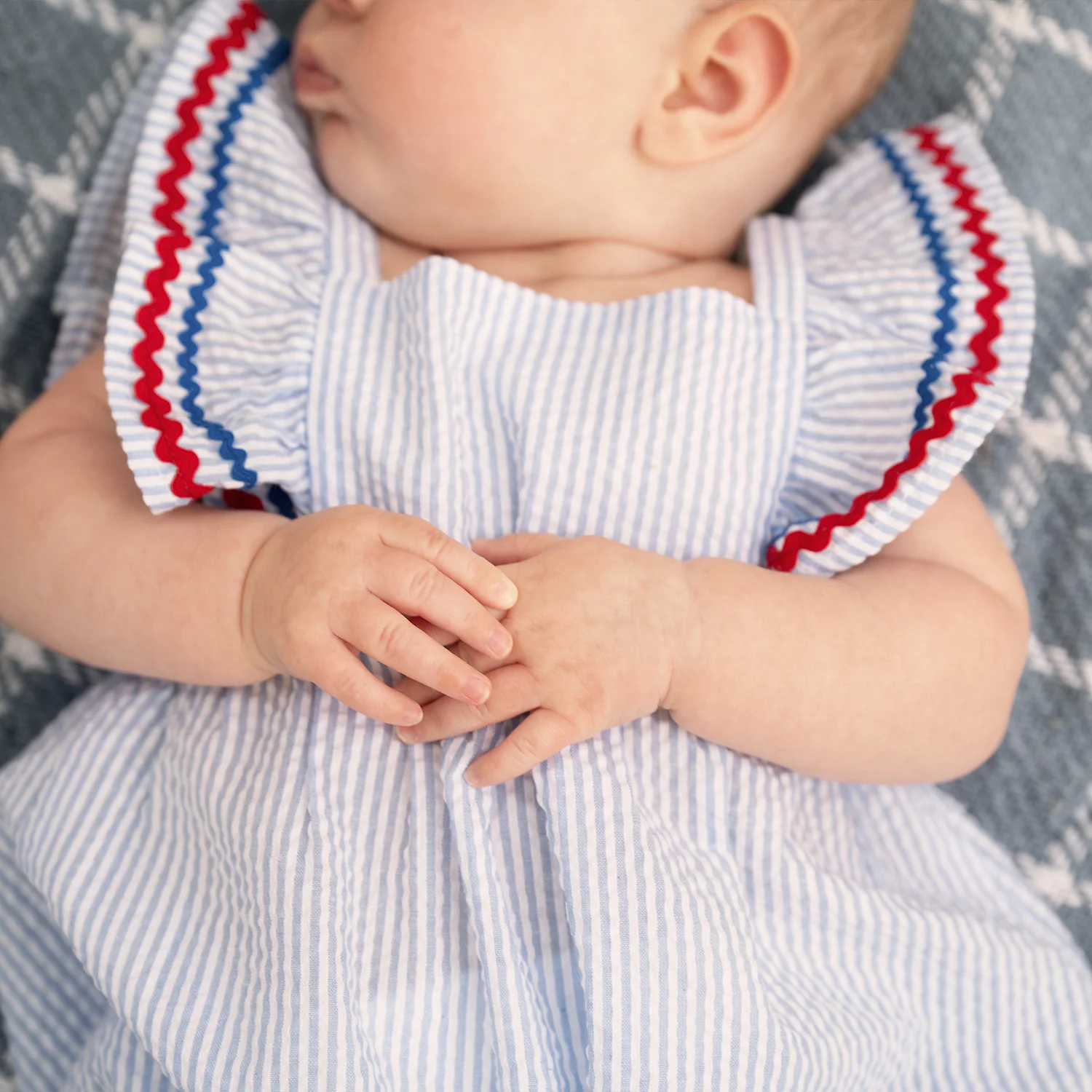 Magnetic Romper - Image 4
