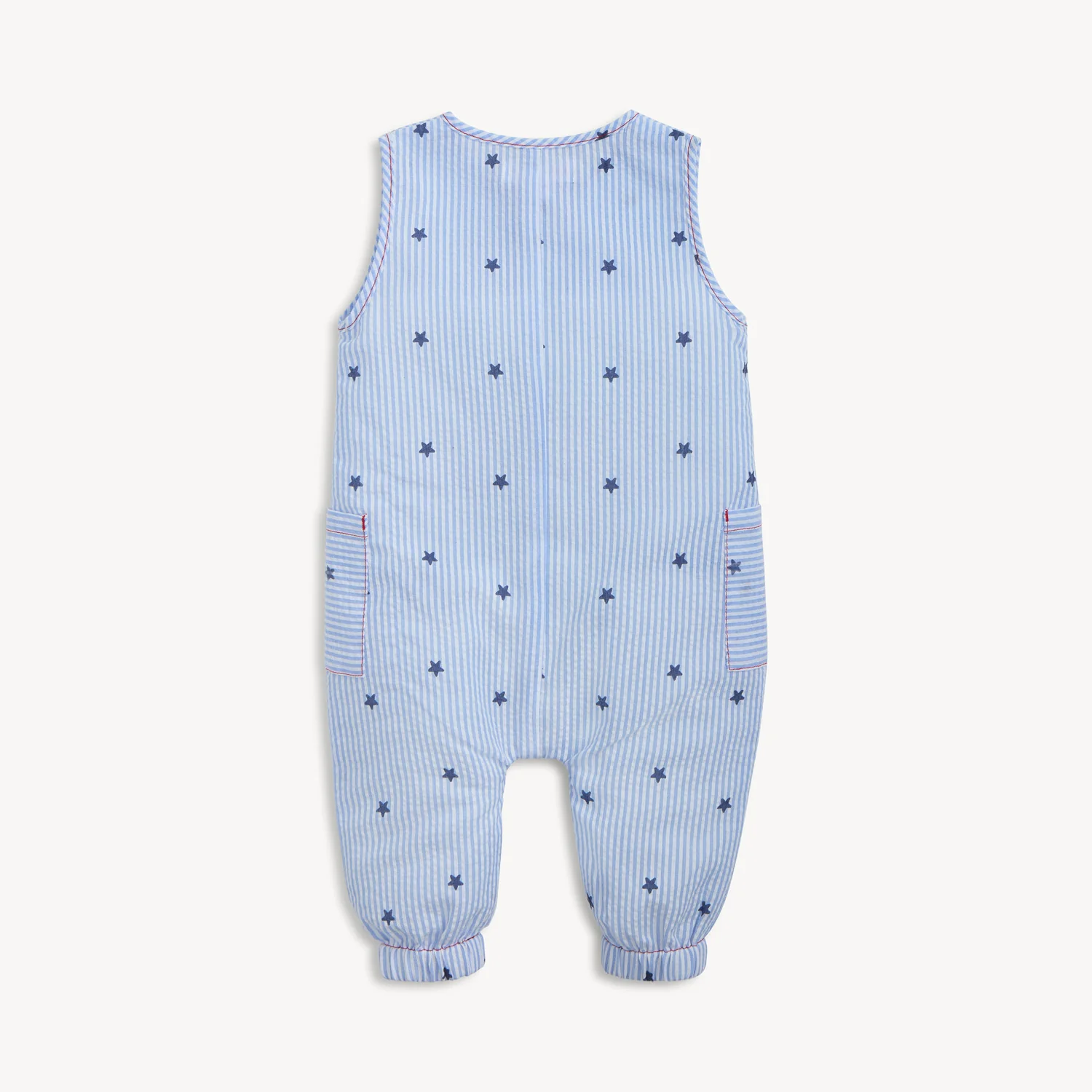 Magnetic Romper - Image 5