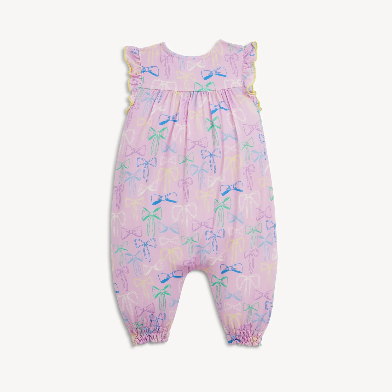 Magnetic Romper - Image 5