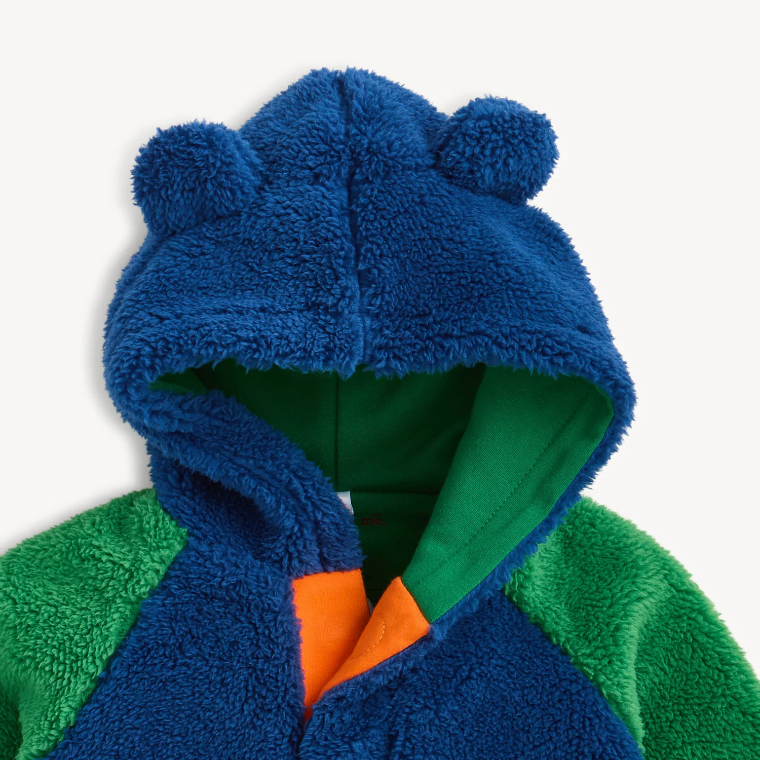 Magnetic Pullover Hoodie - Image 3