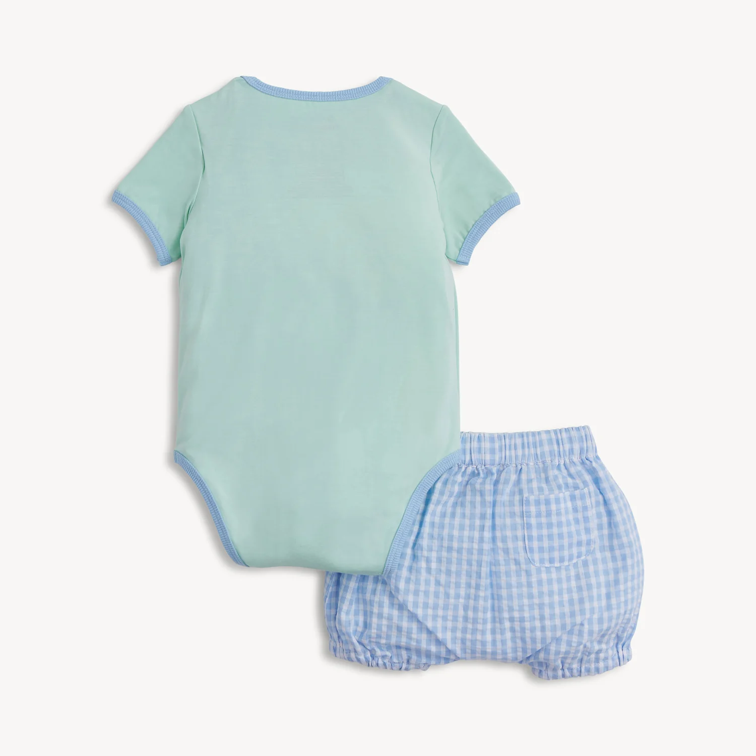 Magnetic Bodysuit & Bloomer Set - Image 5