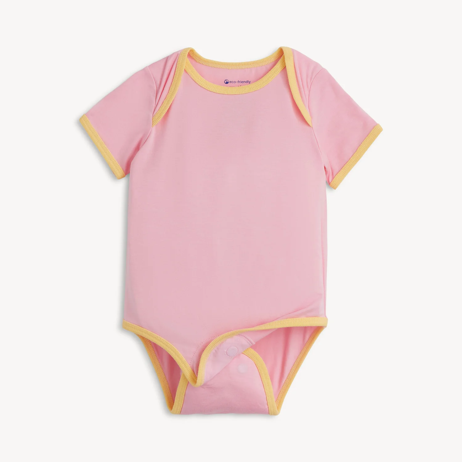 Magnetic Bodysuit & Bloomer Set - Image 3