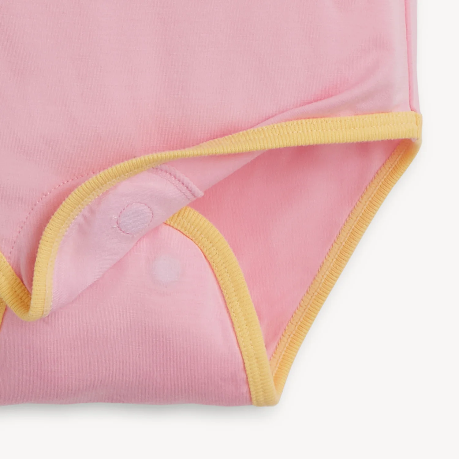 Magnetic Bodysuit & Bloomer Set - Image 5