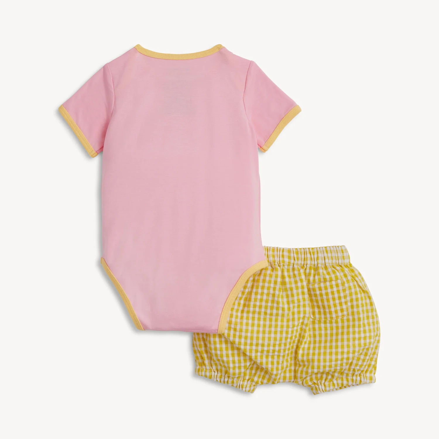 Magnetic Bodysuit & Bloomer Set - Image 6