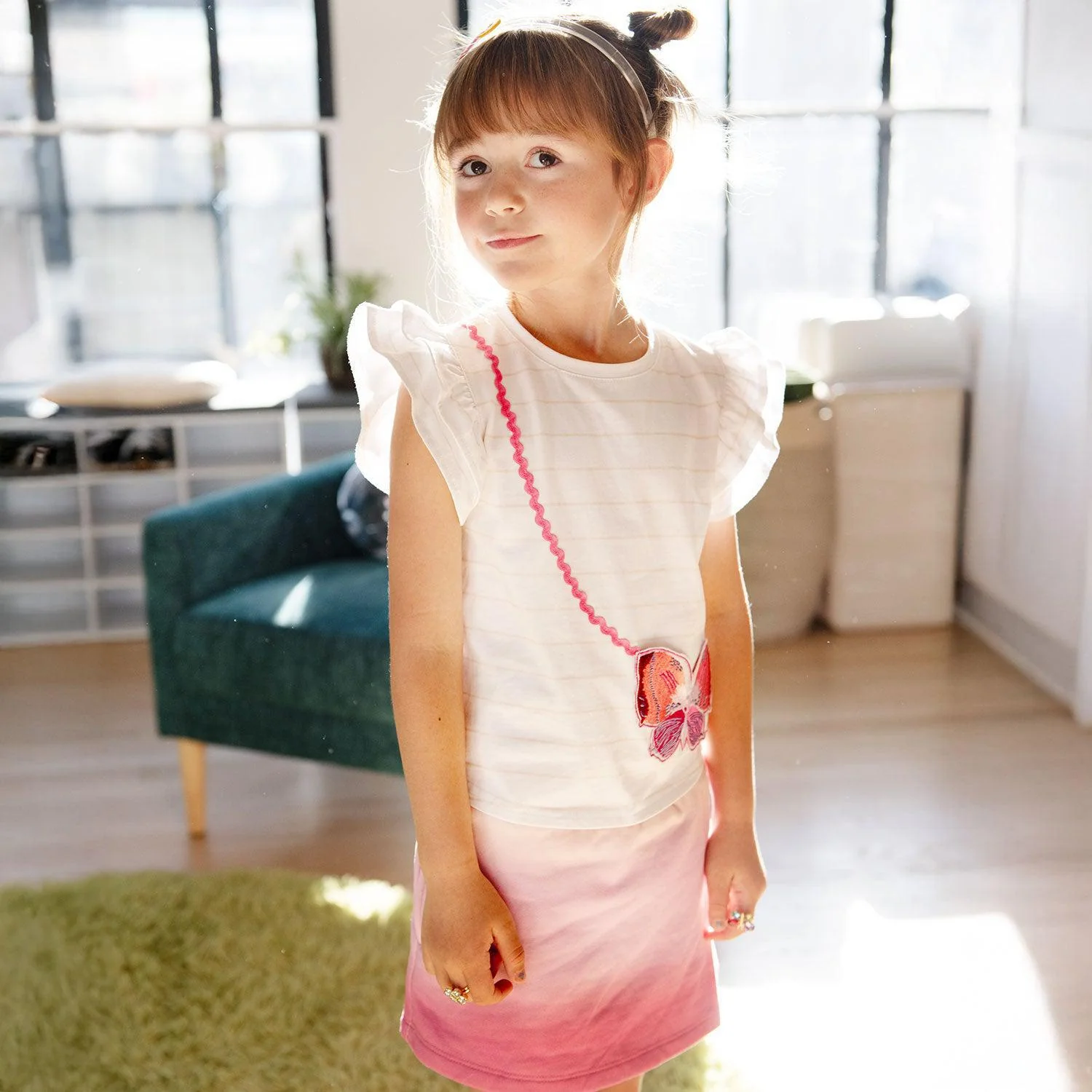 Magnetic Skort - Image 3
