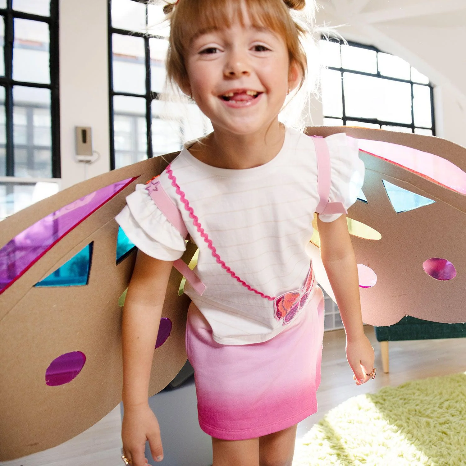 Magnetic Skort - Image 4