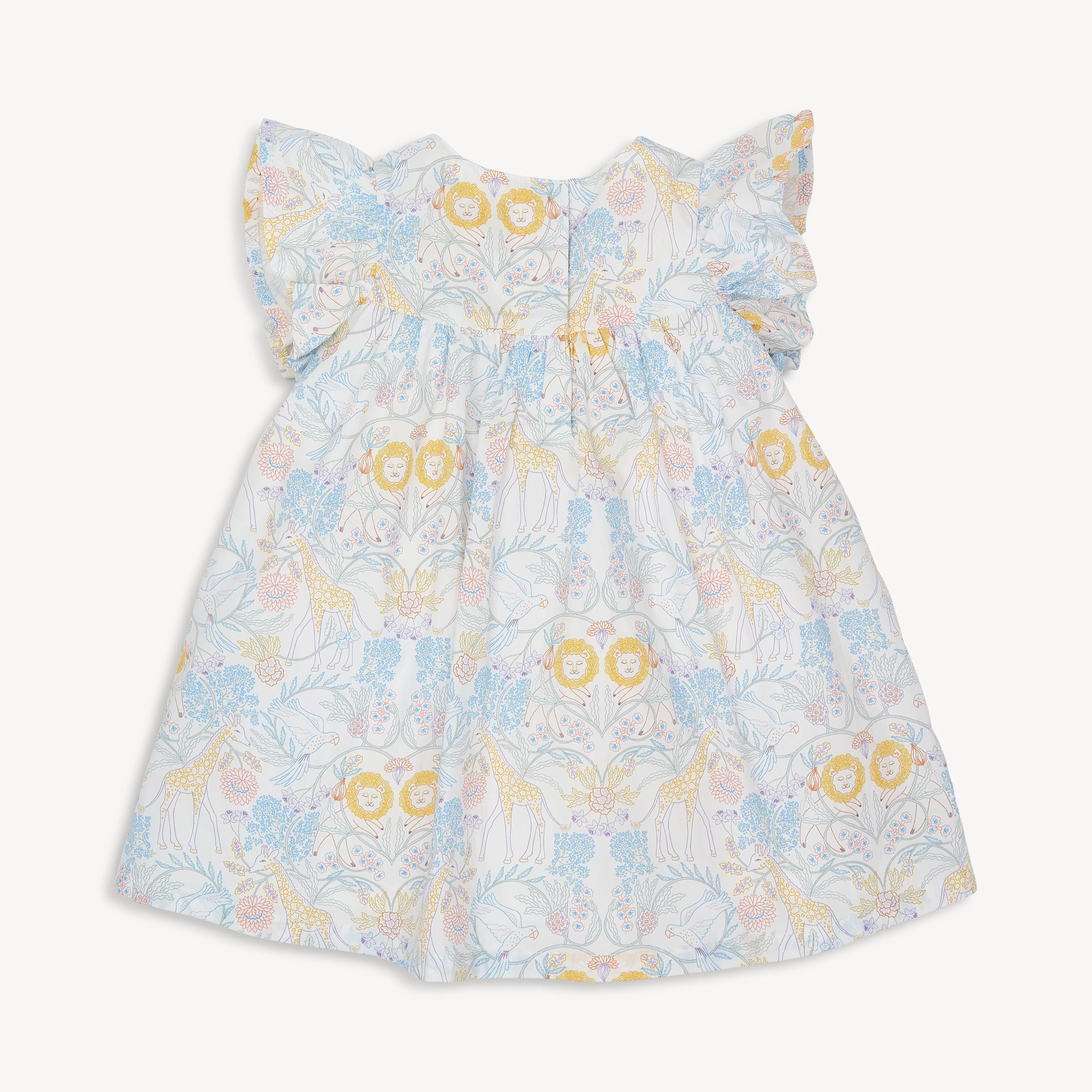 Magnegtic Dress - Image 5