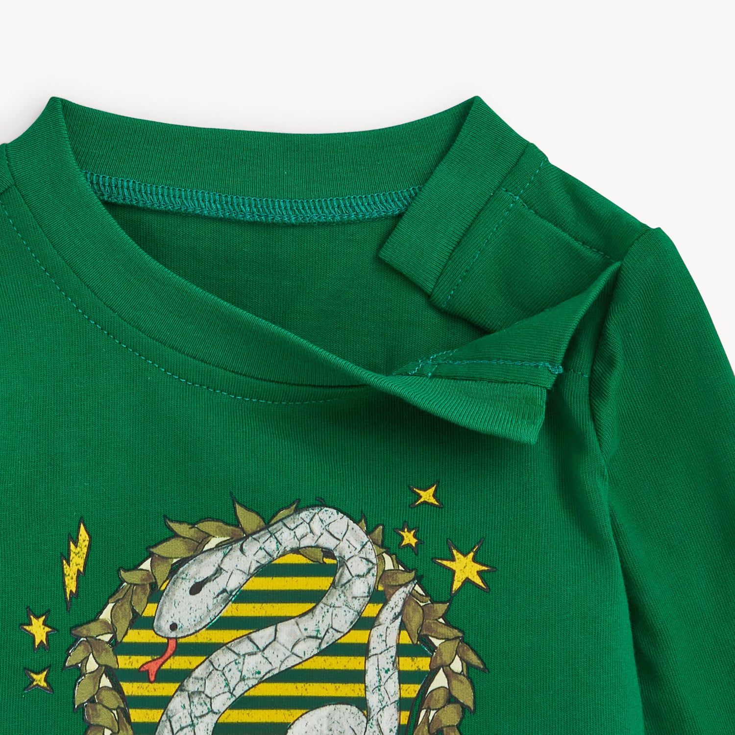 Magnetic Long Sleeve T-shirt - Image 2