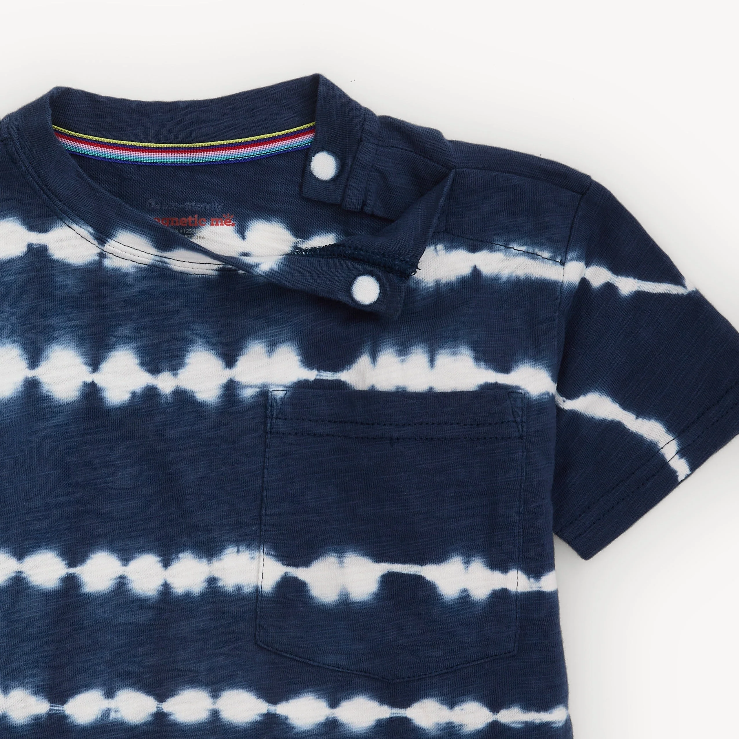 Magnetic T-shirt - Image 2
