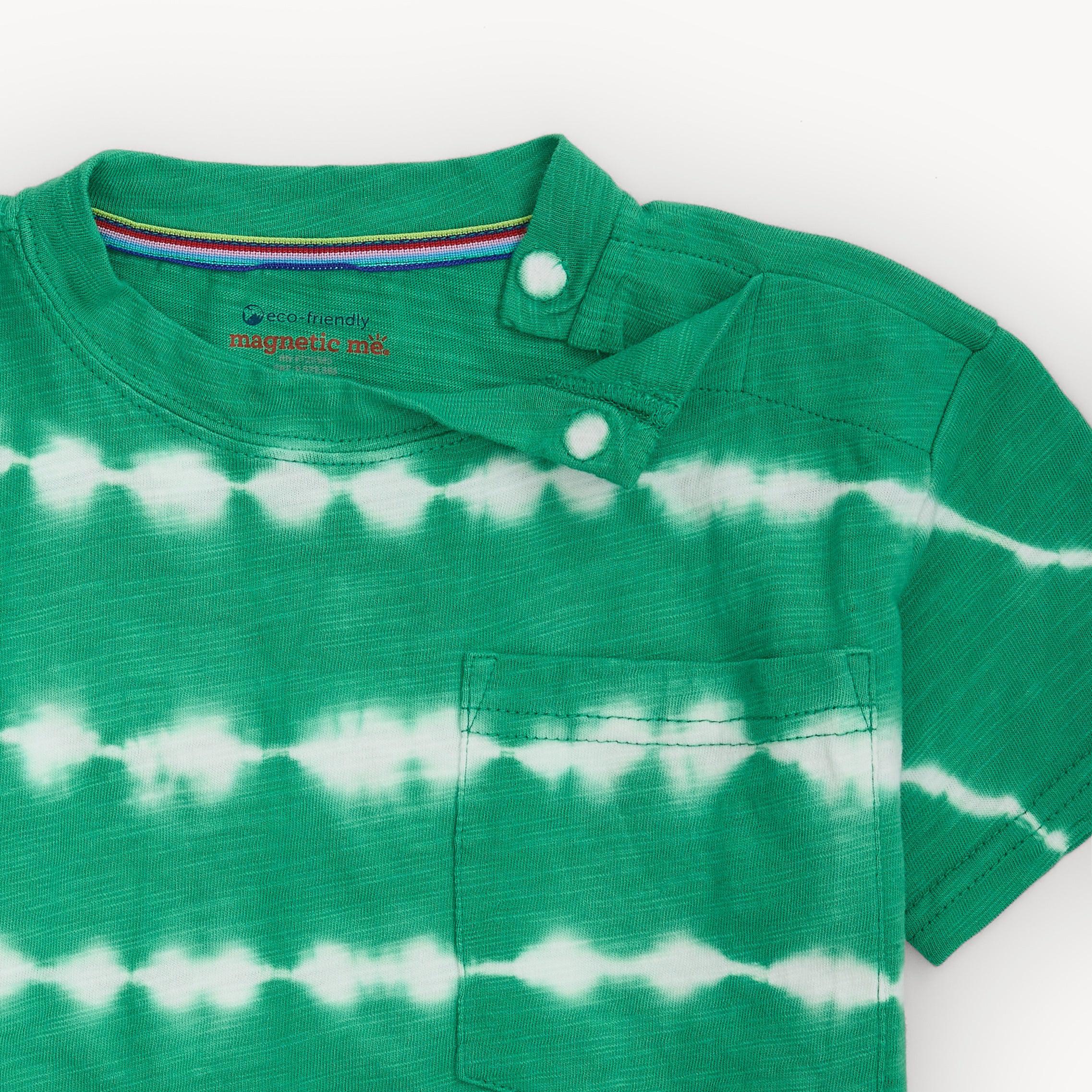 Magnetic T-shirt - Image 2