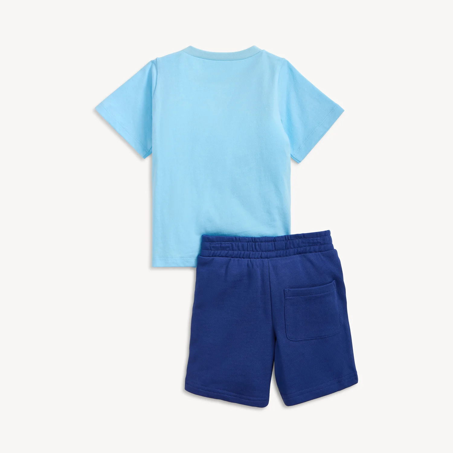 Magnetic Peek-A-Pocket T-Shirt & Shorts Set - Image 7