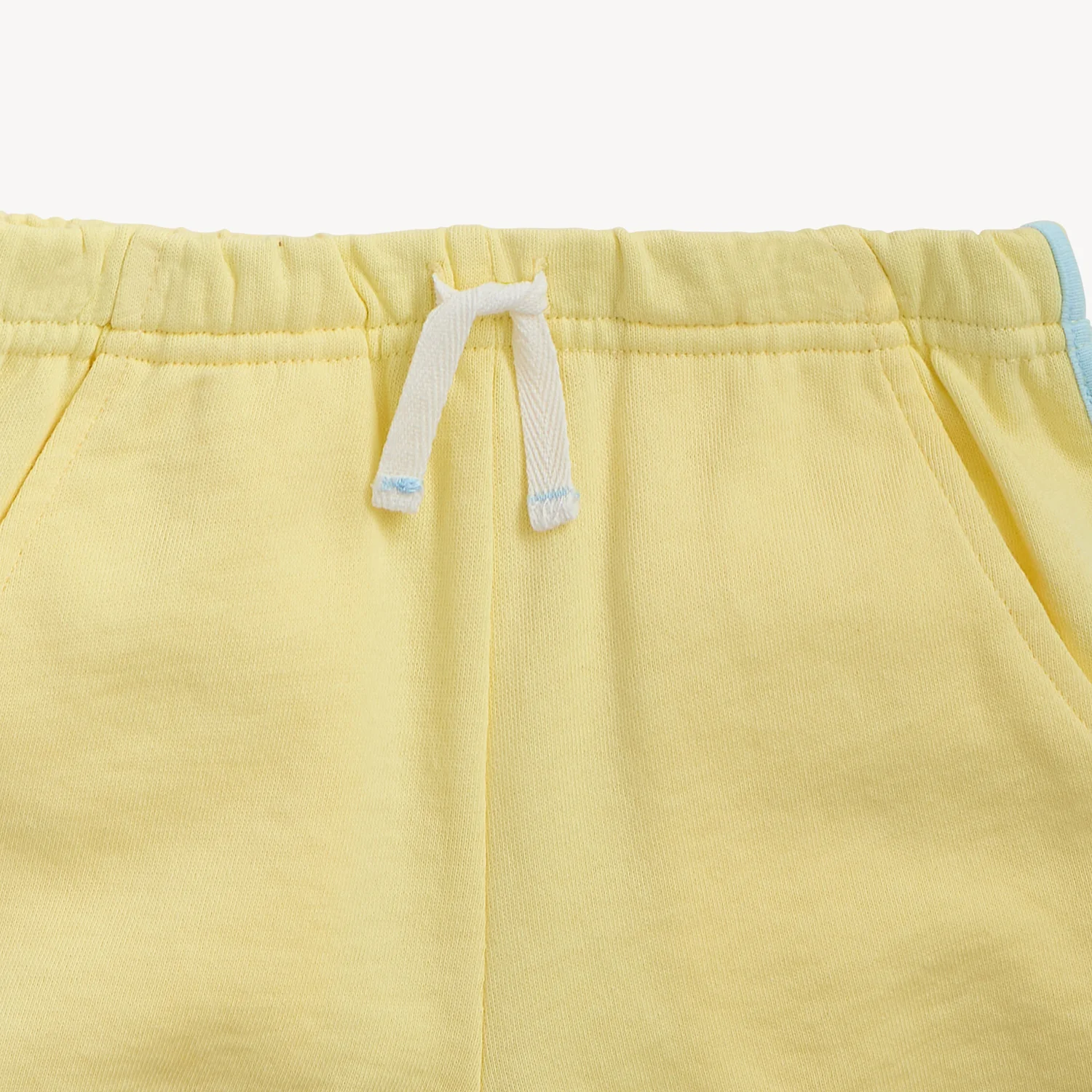 Magnetic Peek-A-Pocket T-Shirt & Shorts Set - Image 6