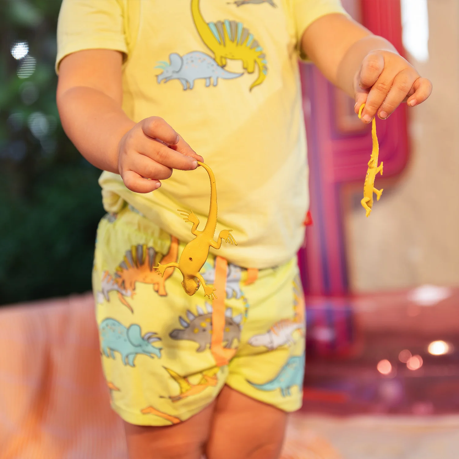 Magnetic Top & Short Set - Image 4