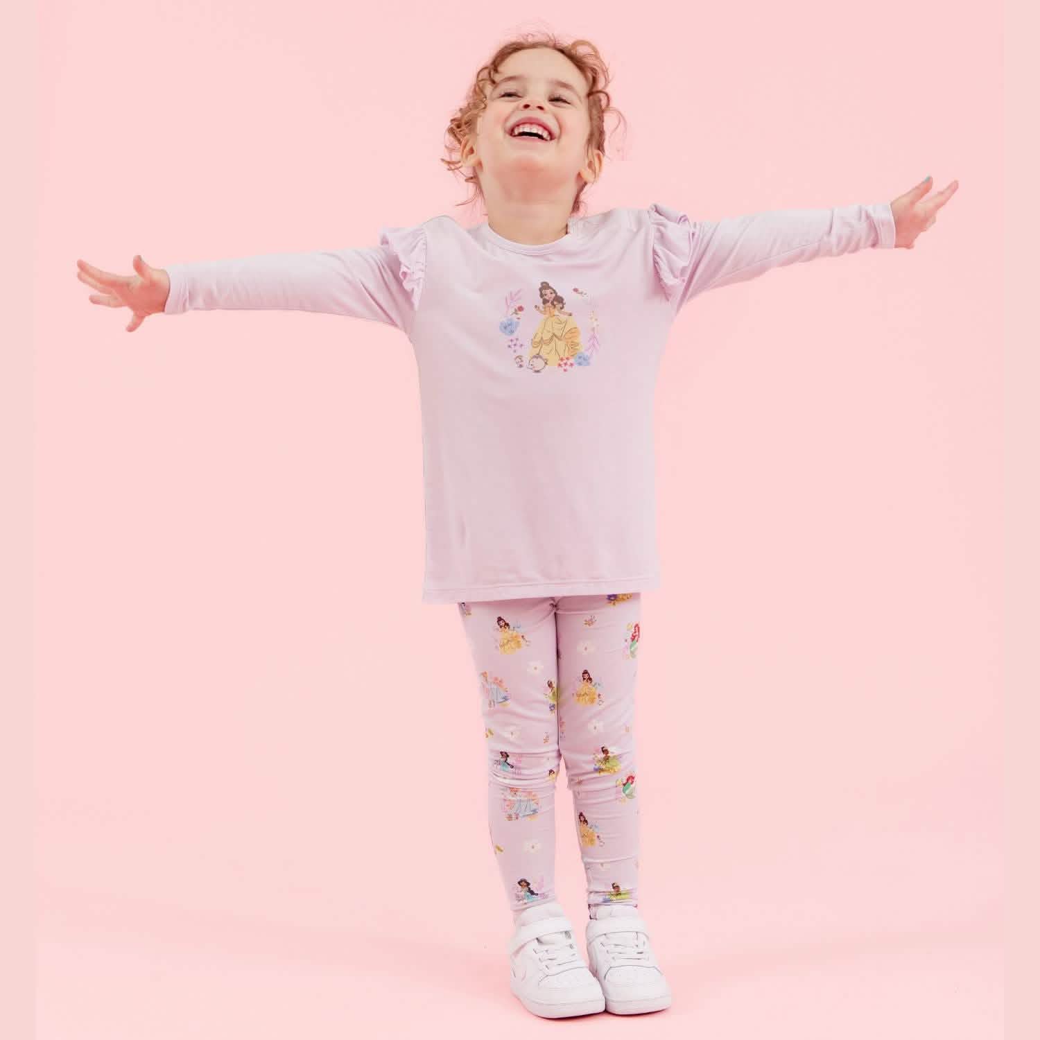 Magnetic Top & Legging Set - Image 4