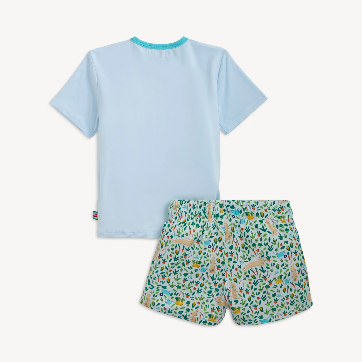 Magnetic Top & Short Set - Image 6
